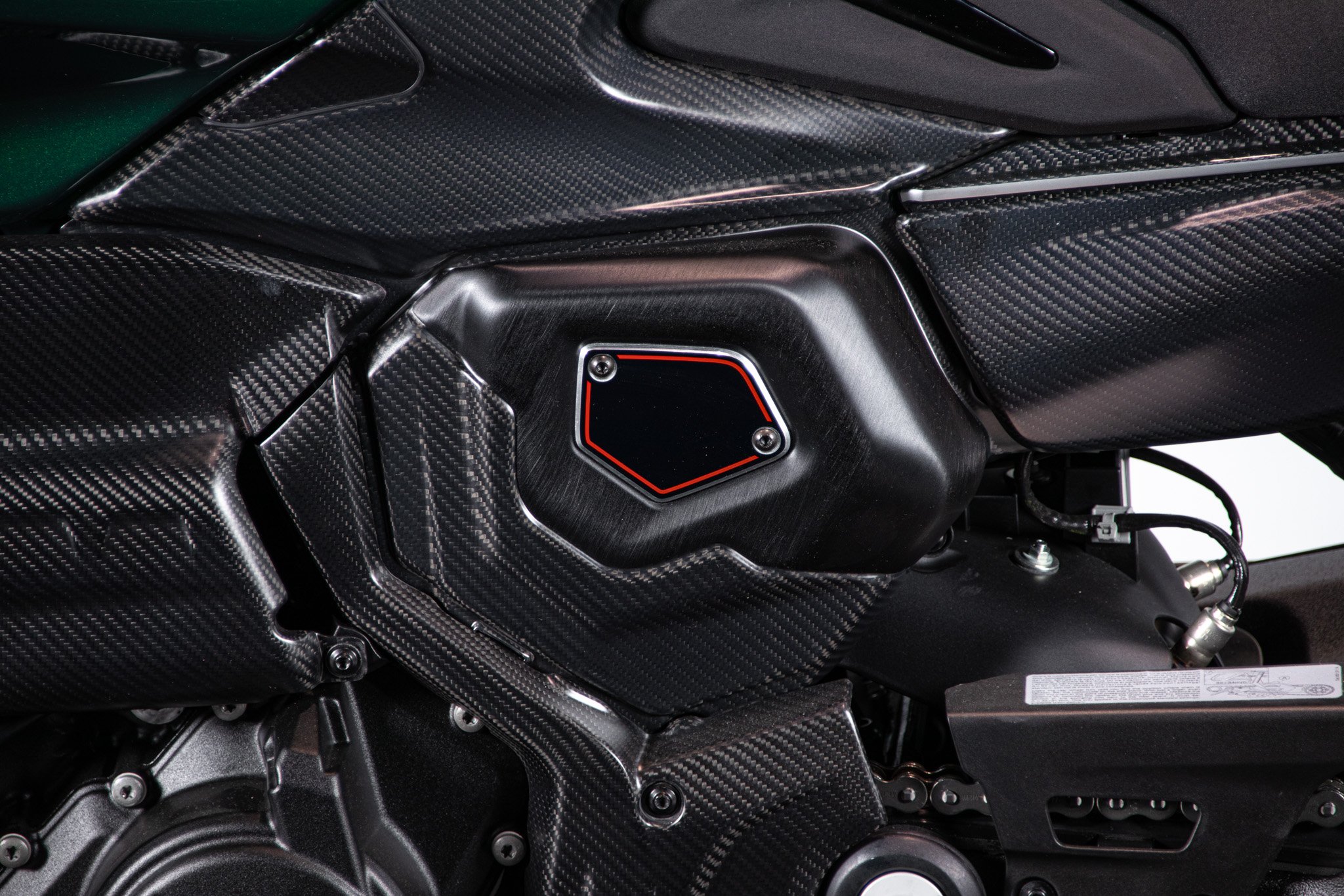 Ducati DUCATI DIAVEL V4 BENTLEY 