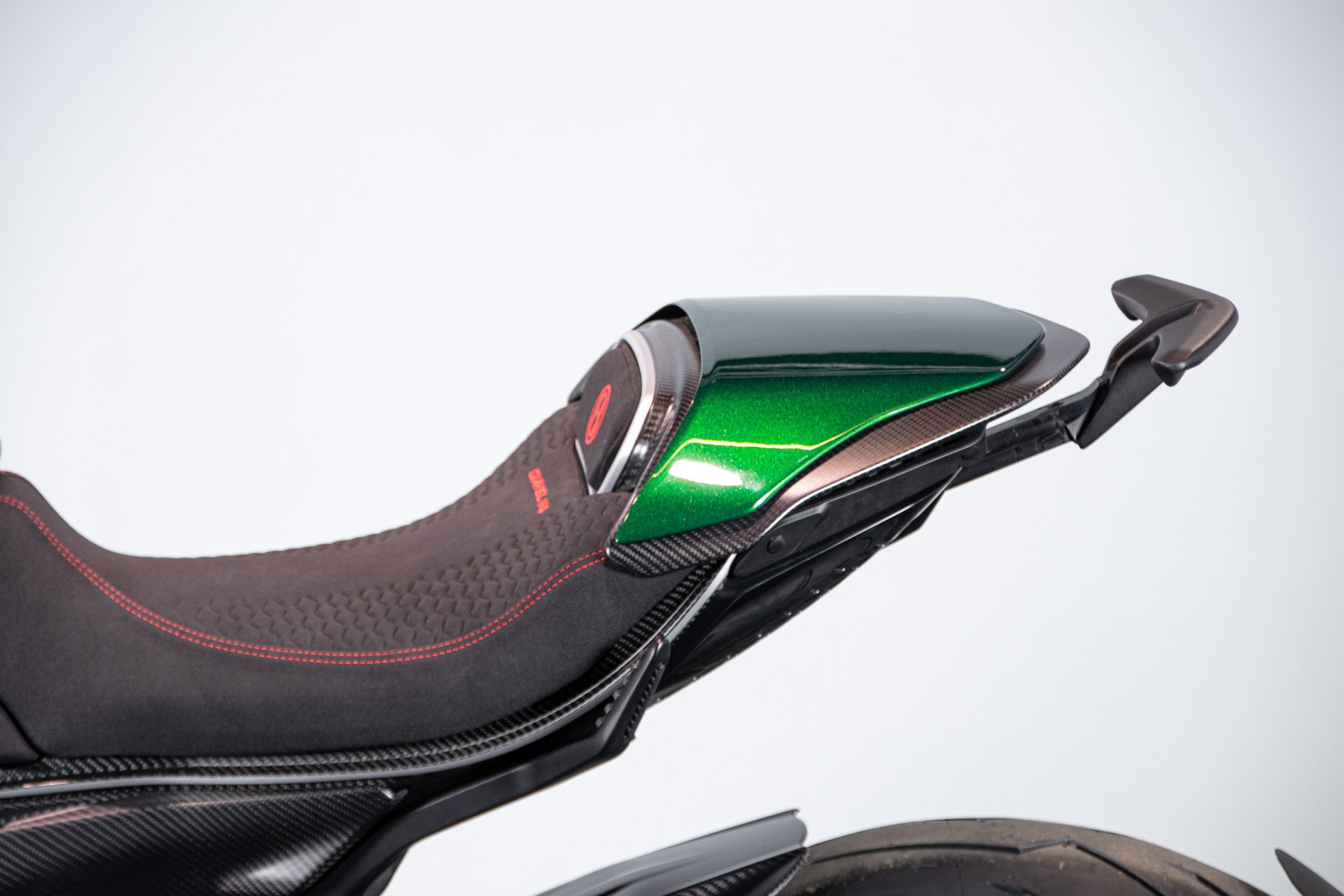Ducati DUCATI DIAVEL V4 BENTLEY 