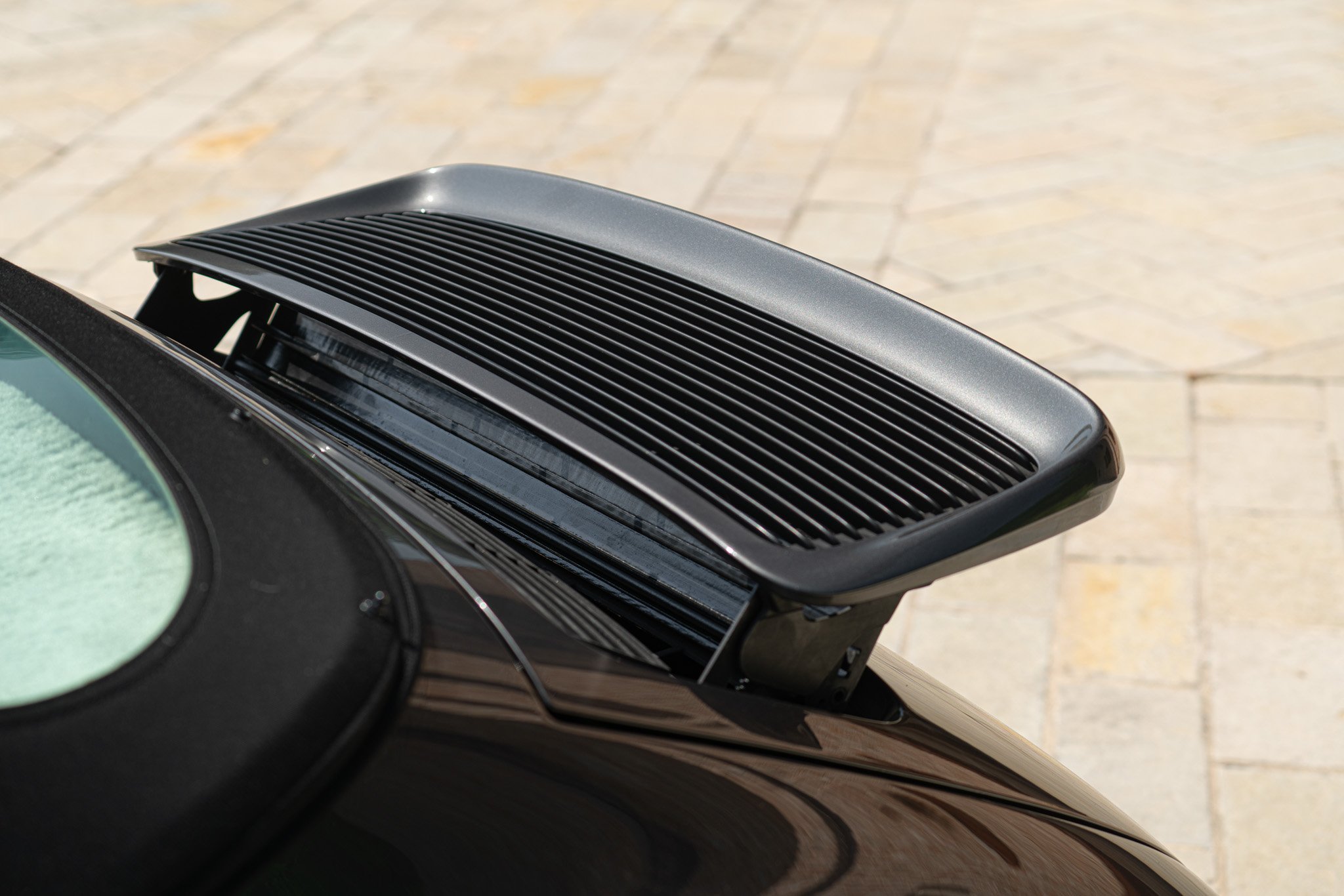 Porsche 964 (911) CARRERA 4 CABRIOLET 