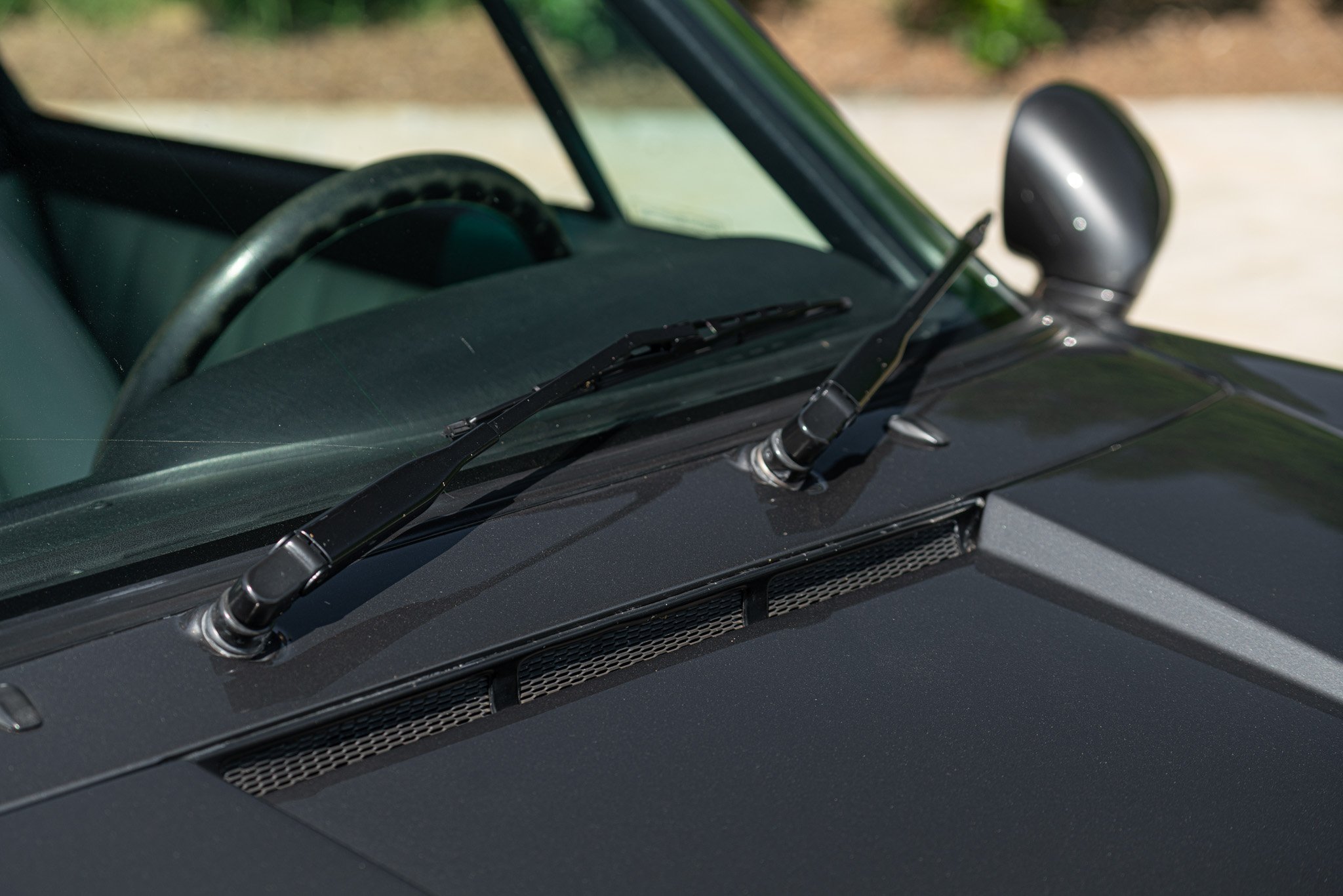 Porsche 964 (911) CARRERA 4 CABRIOLET 