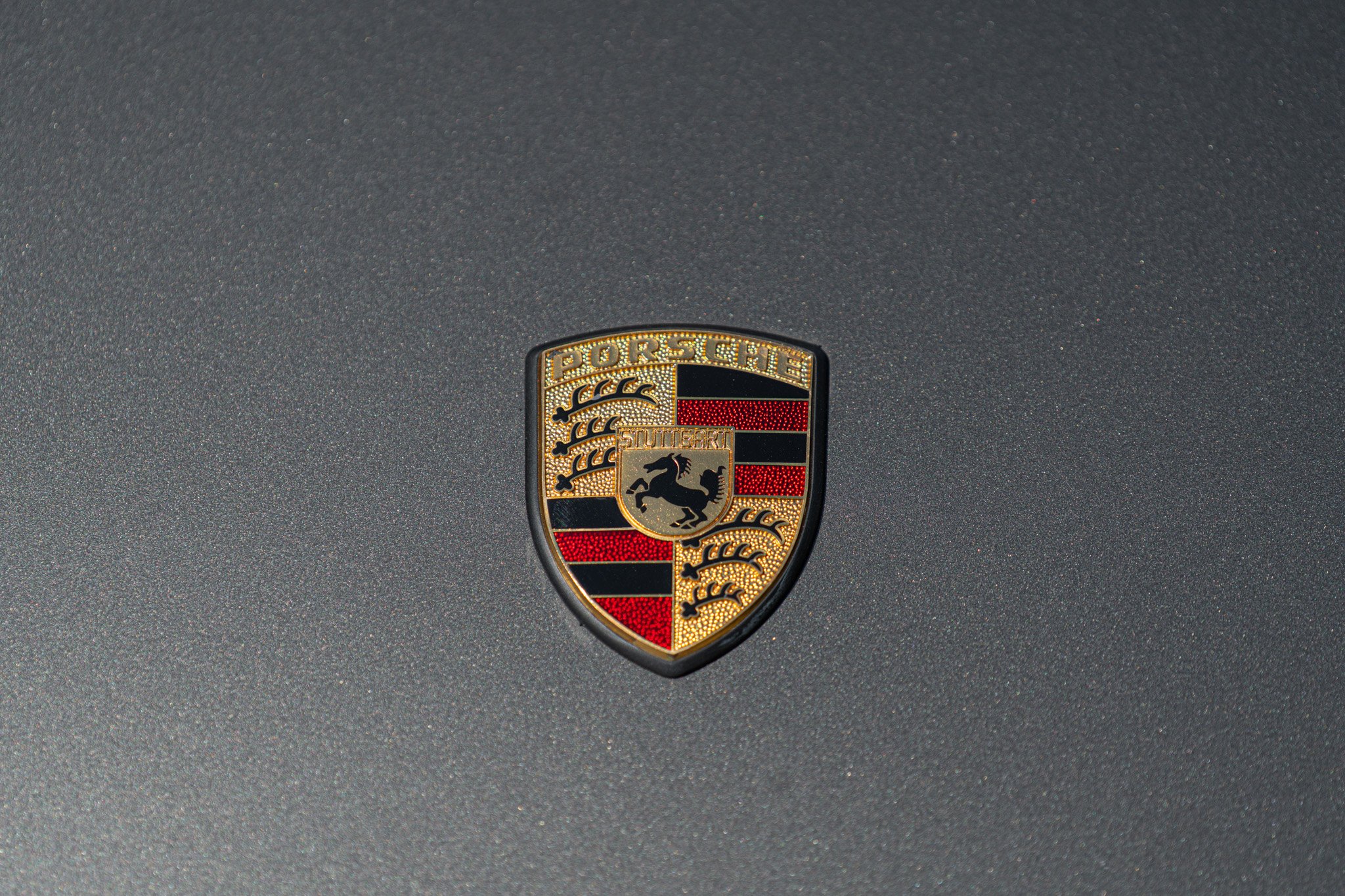 Porsche 964 (911) CARRERA 4 CABRIOLET 