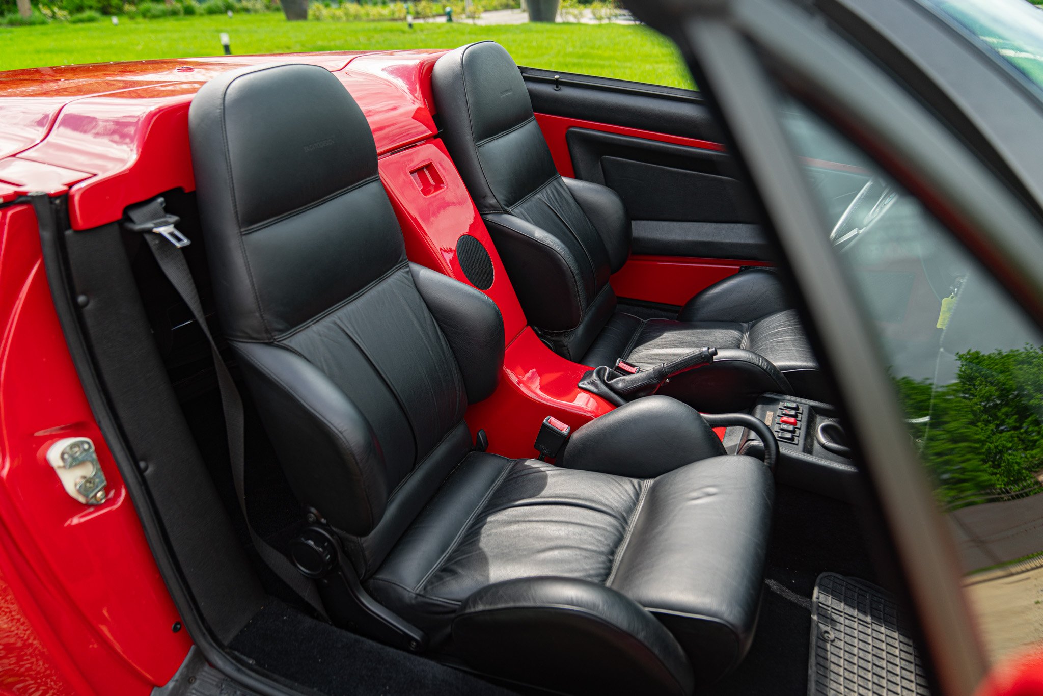 Alfa Romeo RZ 