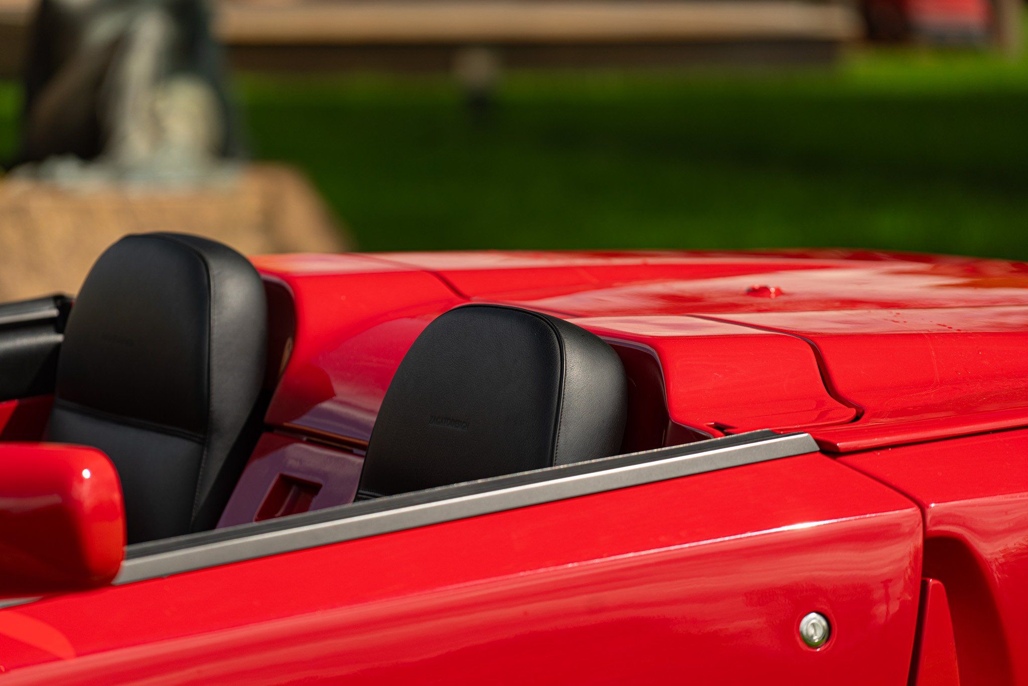 Alfa Romeo RZ 