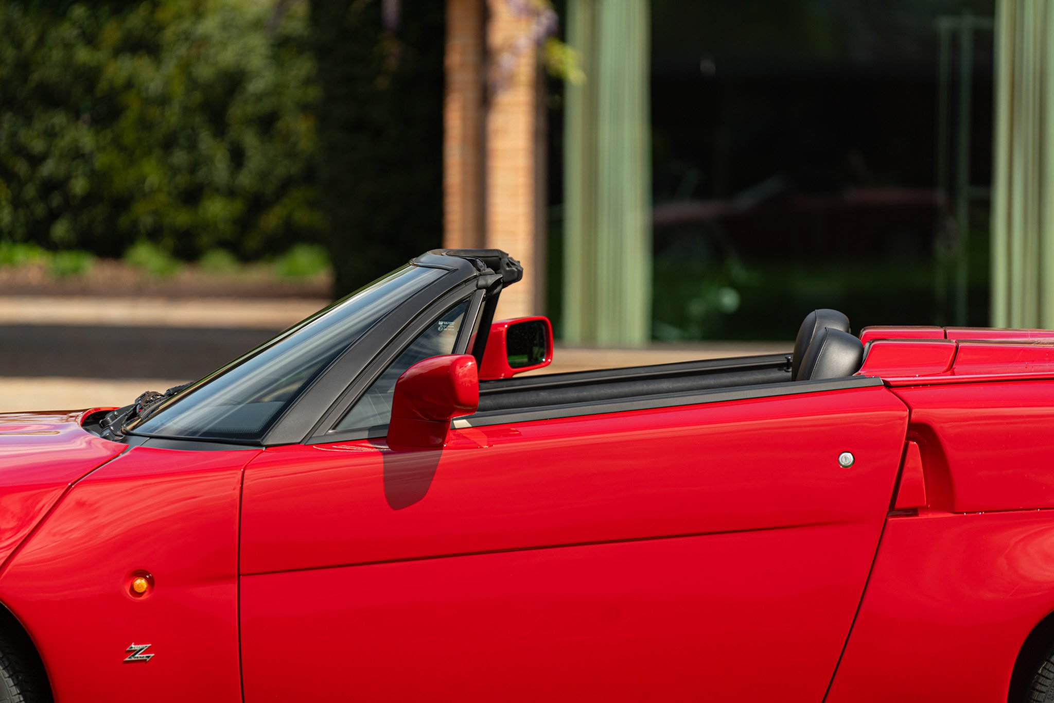 Alfa Romeo RZ 
