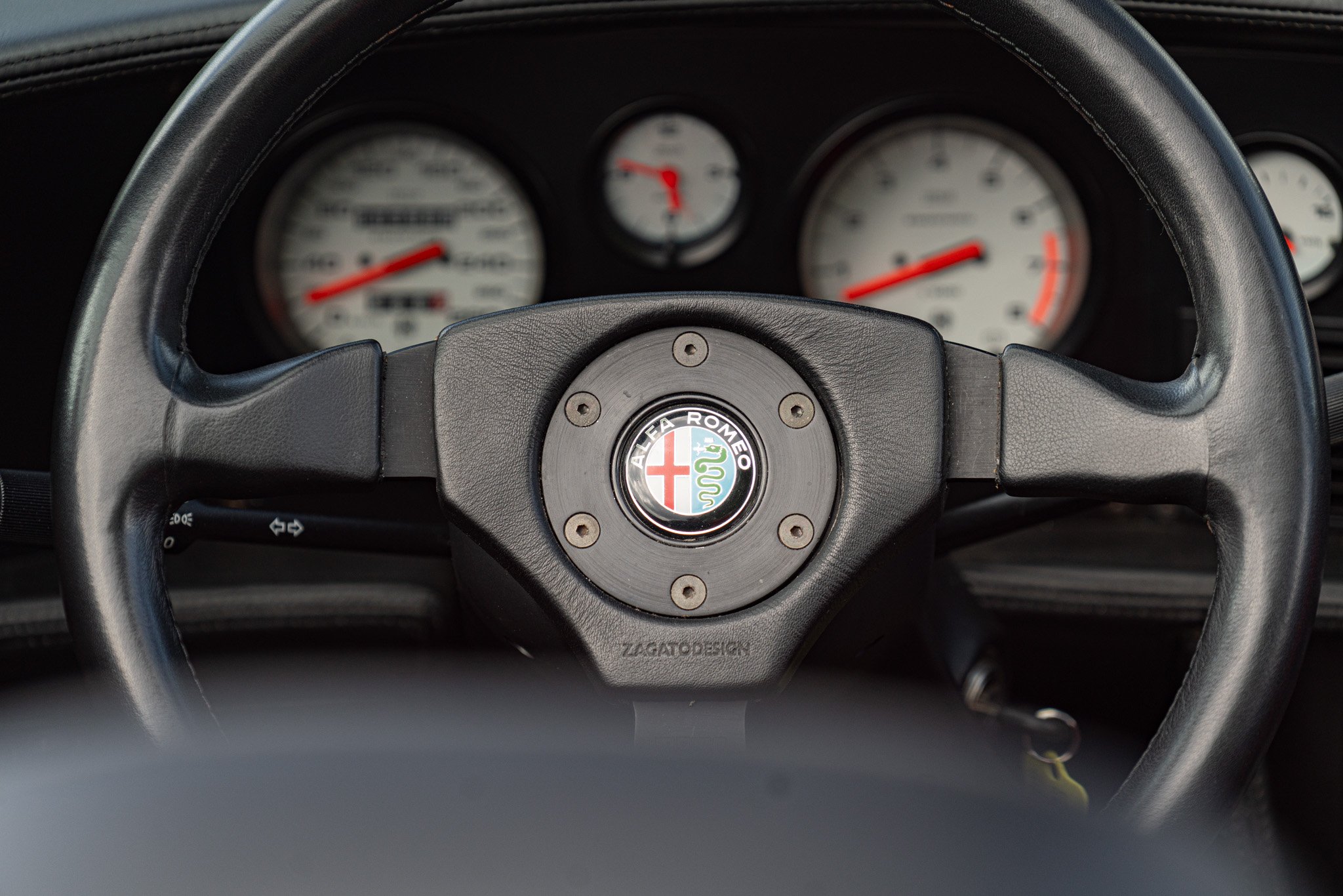 Alfa Romeo RZ 
