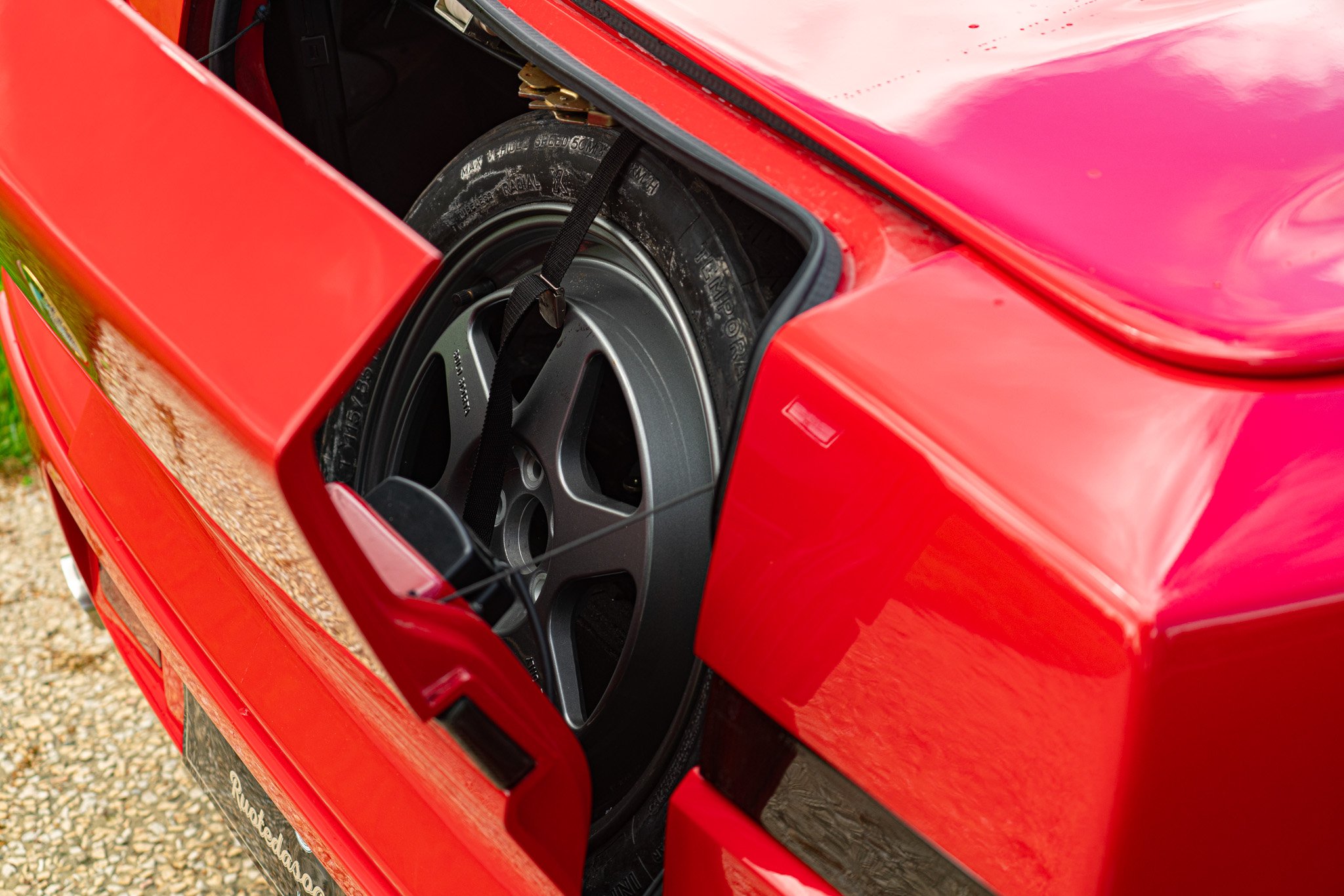 Alfa Romeo RZ 