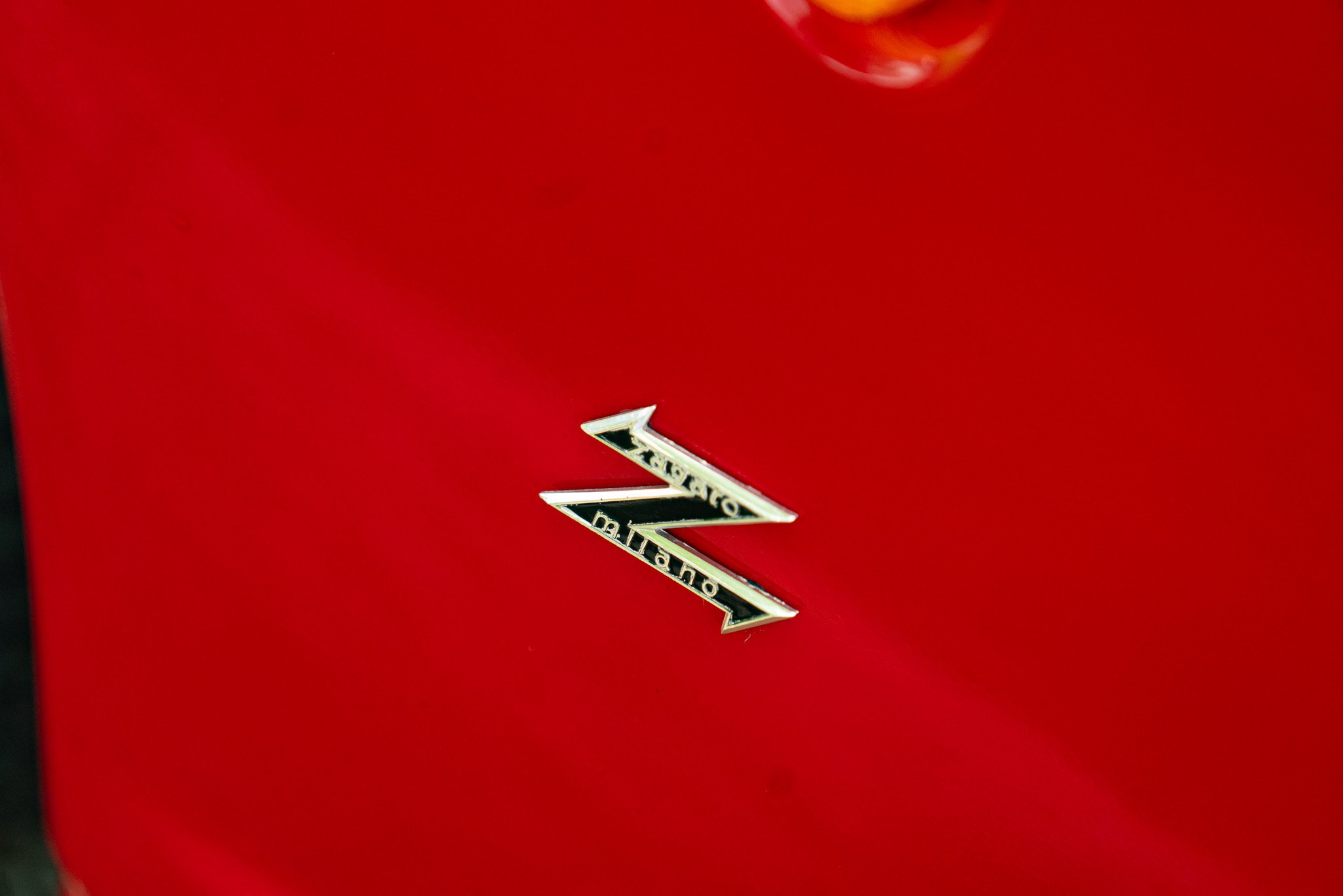Alfa Romeo RZ 