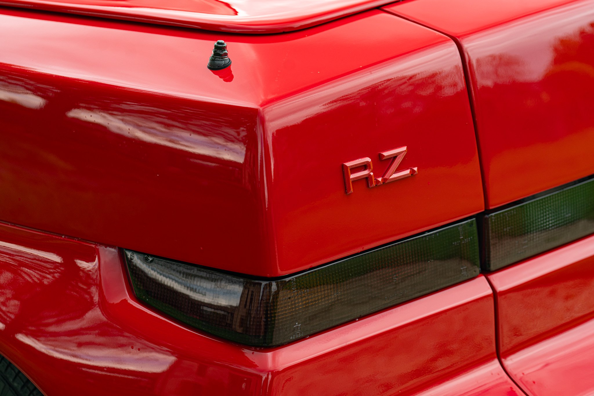 Alfa Romeo RZ 