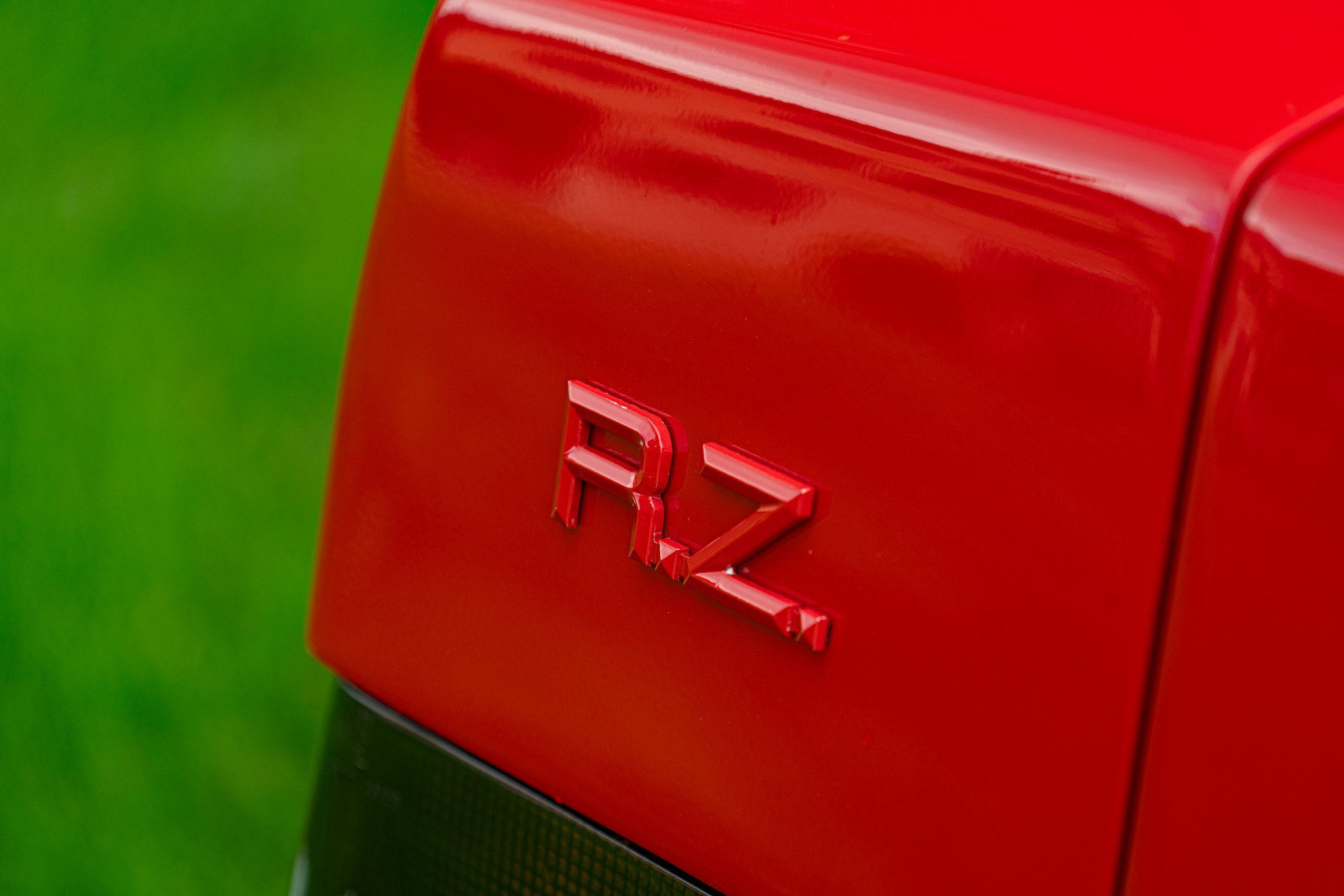 Alfa Romeo RZ 