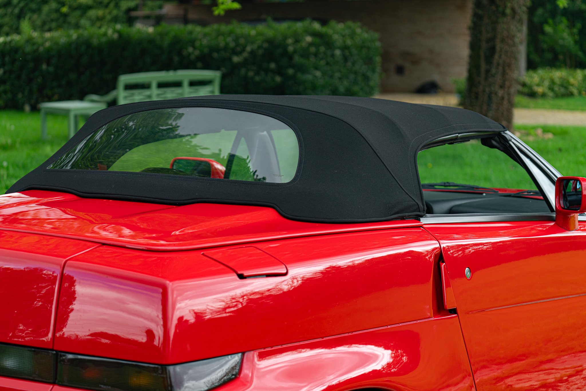 Alfa Romeo RZ 