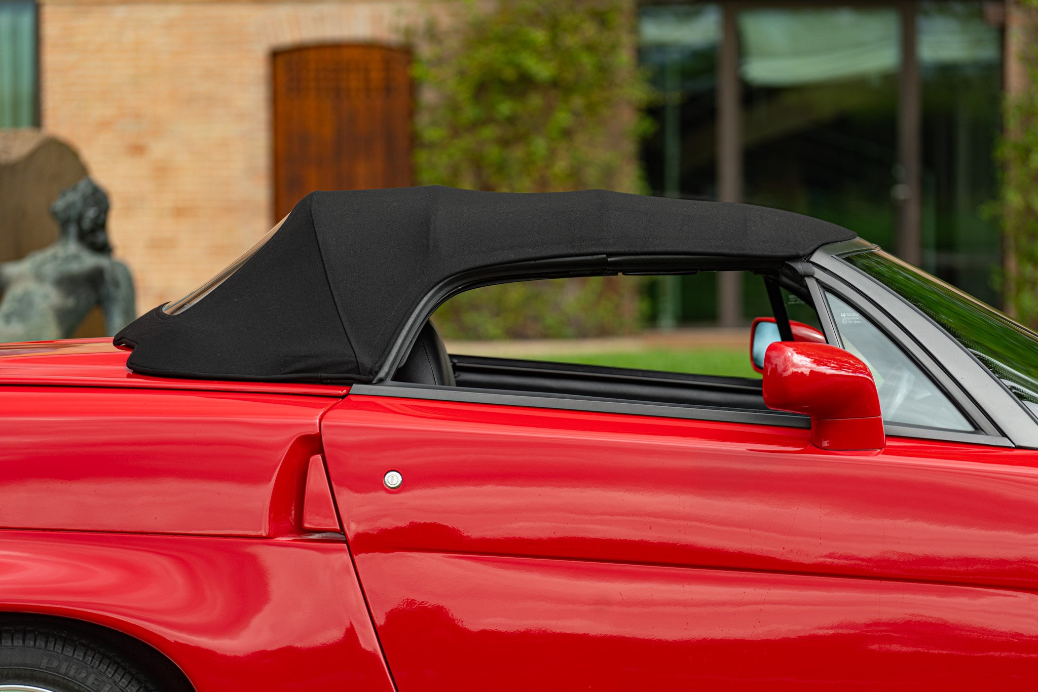 Alfa Romeo RZ 