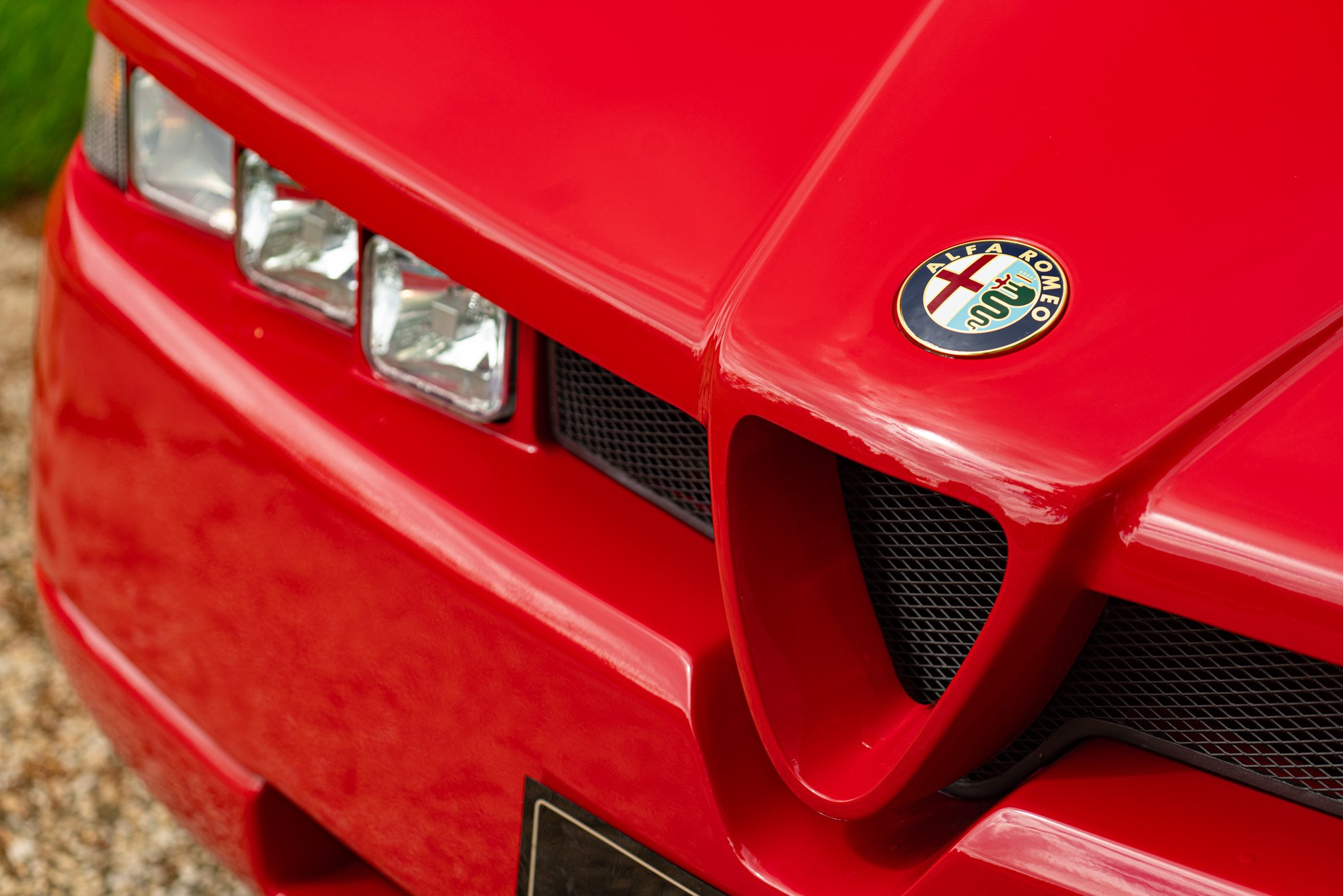 Alfa Romeo RZ 