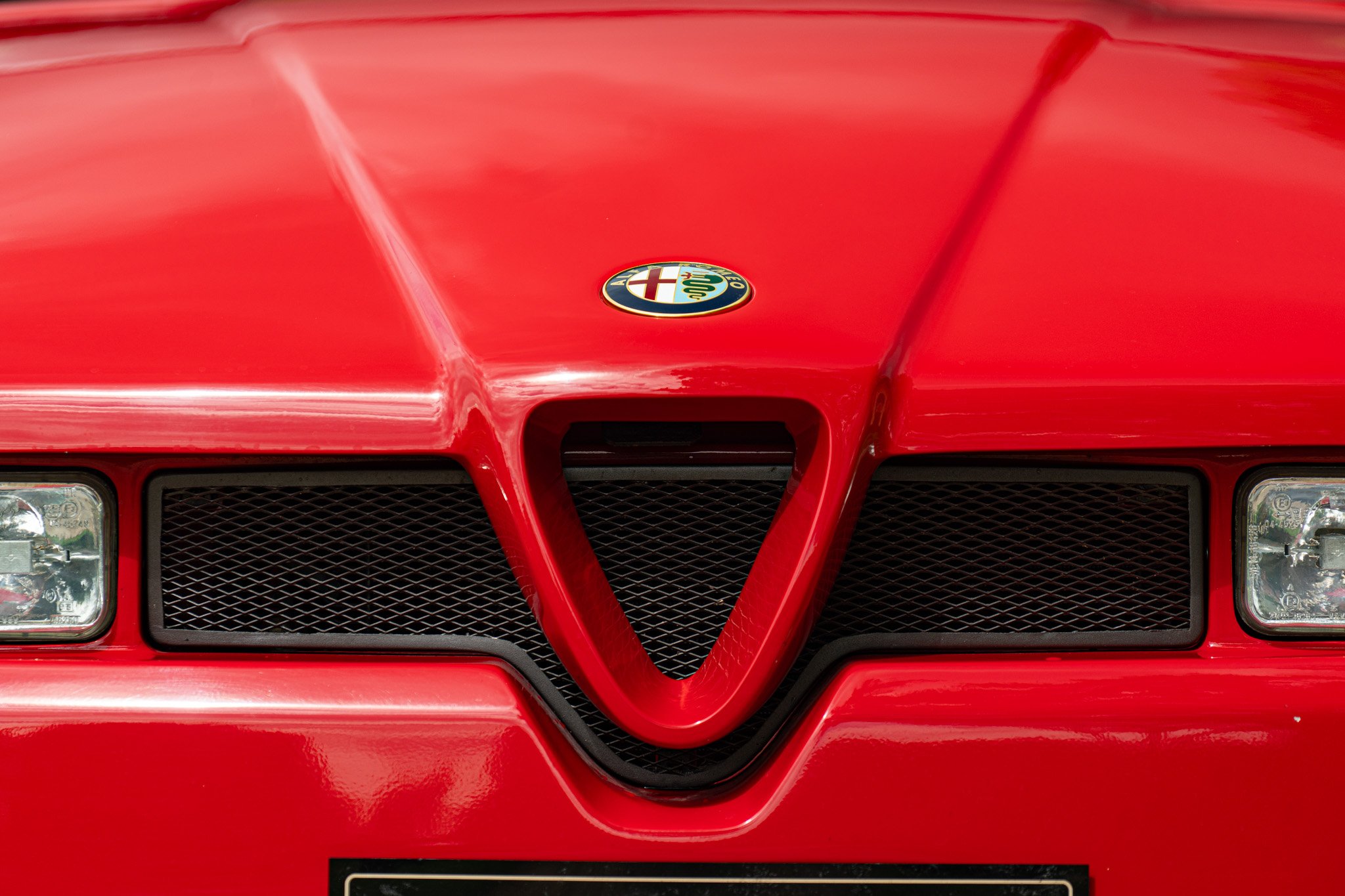 Alfa Romeo RZ 