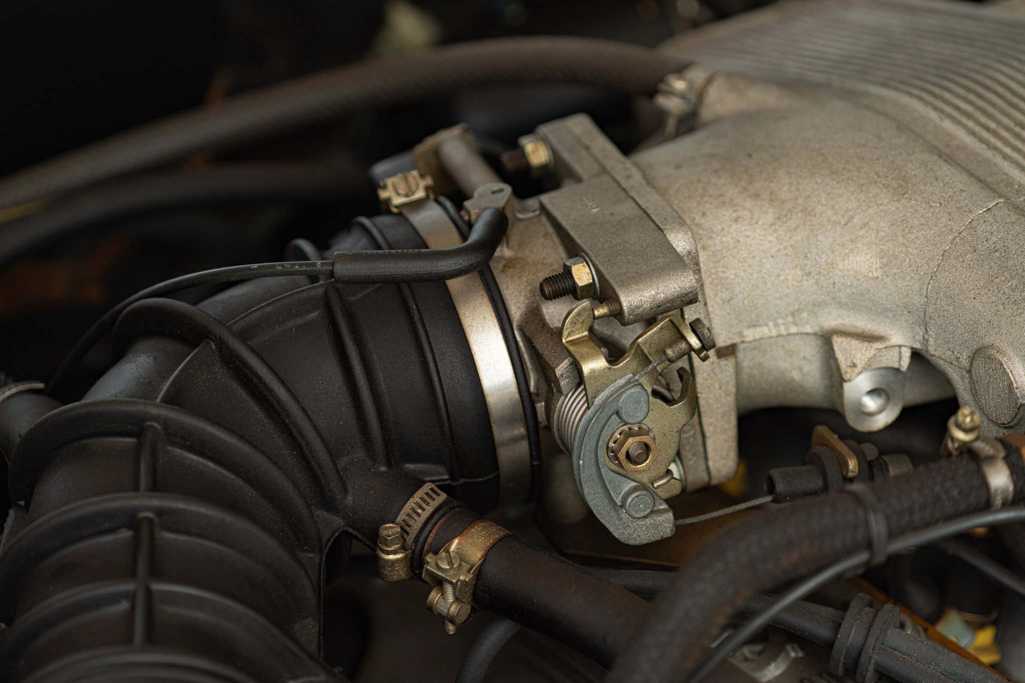 Alfa Romeo RZ 