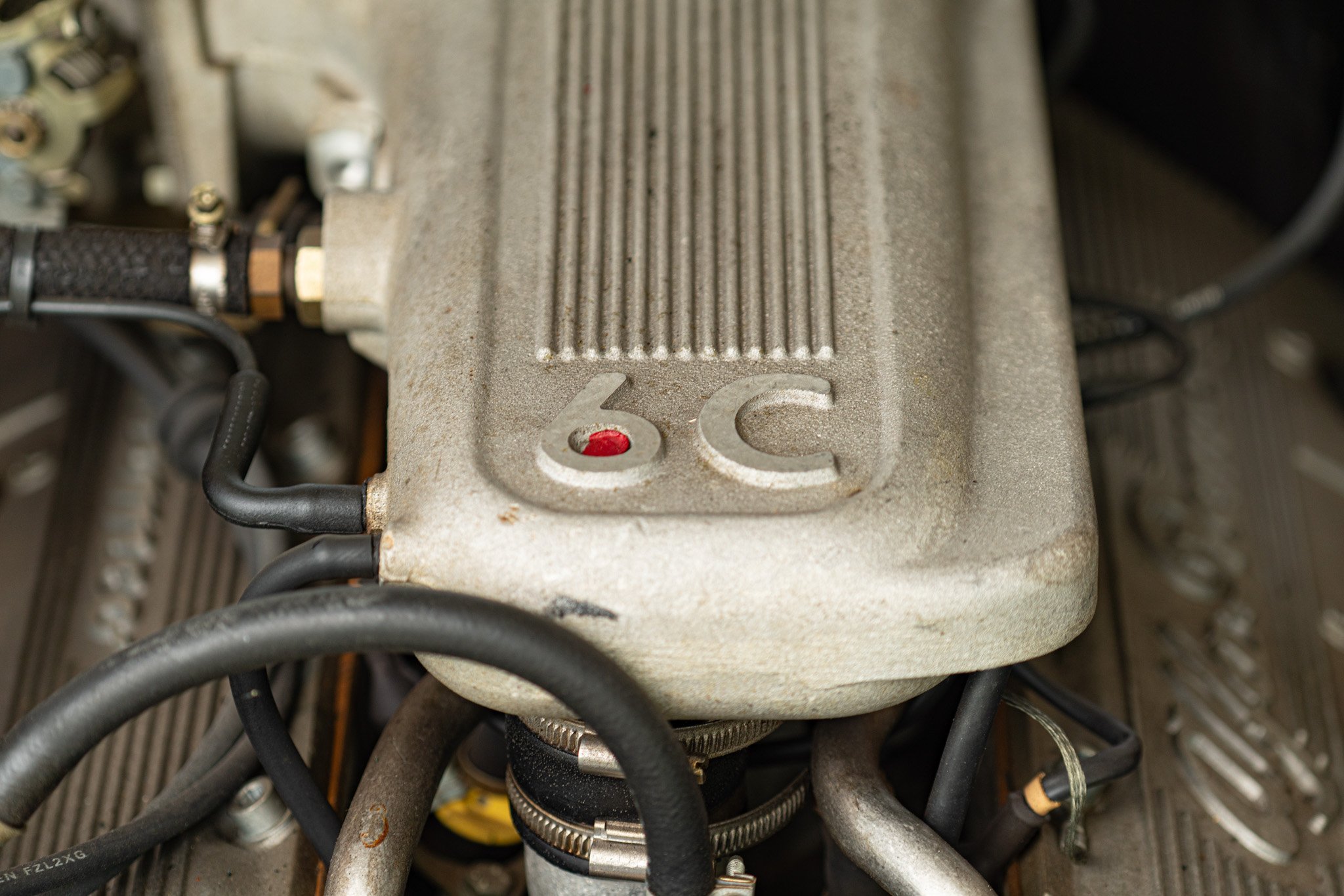 Alfa Romeo RZ 