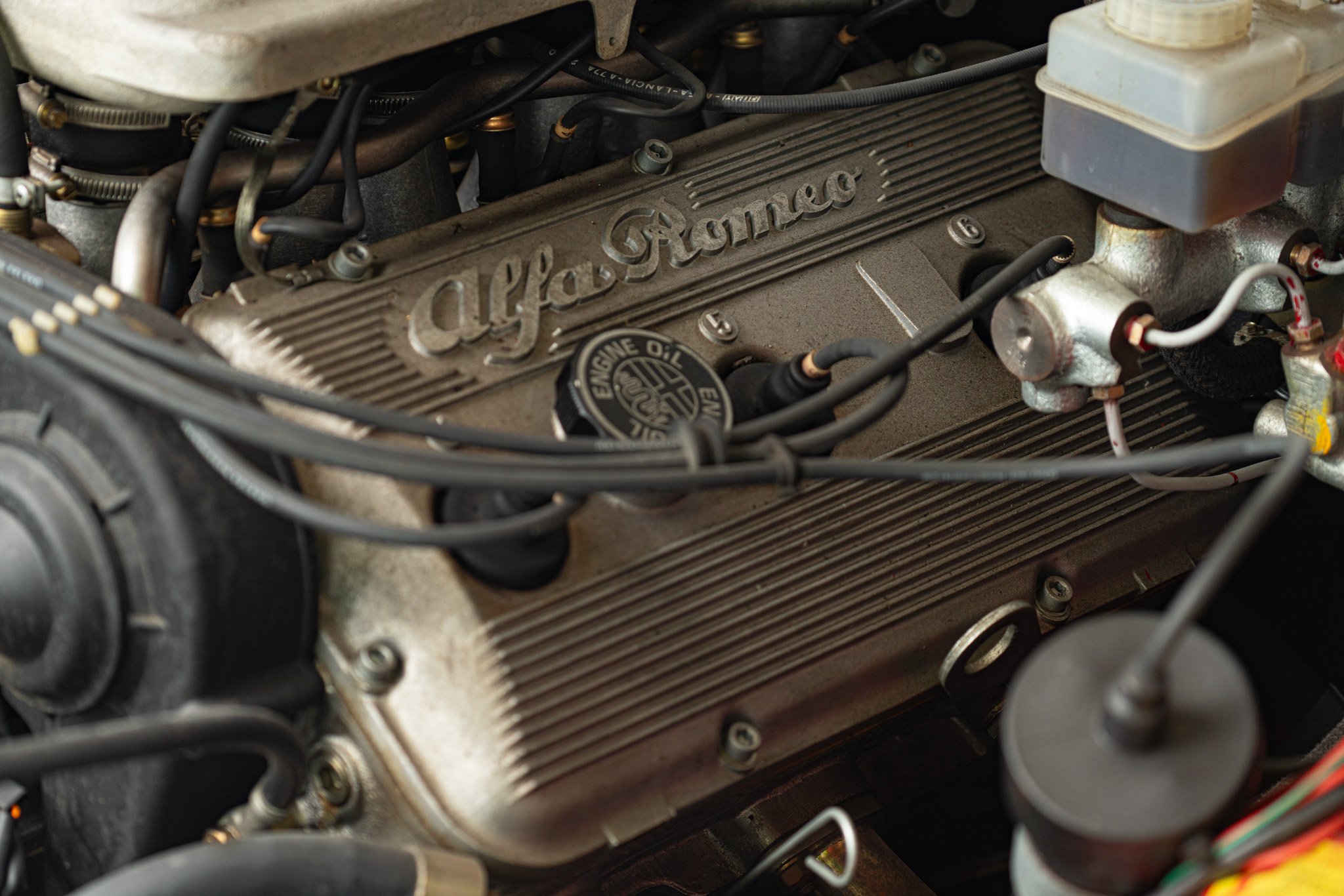 Alfa Romeo RZ 
