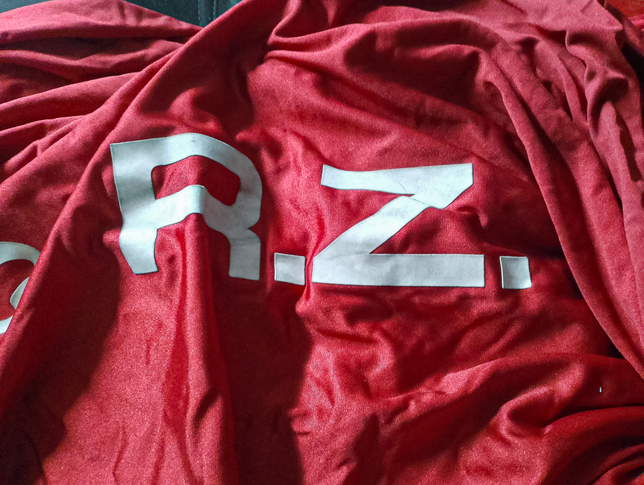 Alfa Romeo RZ 