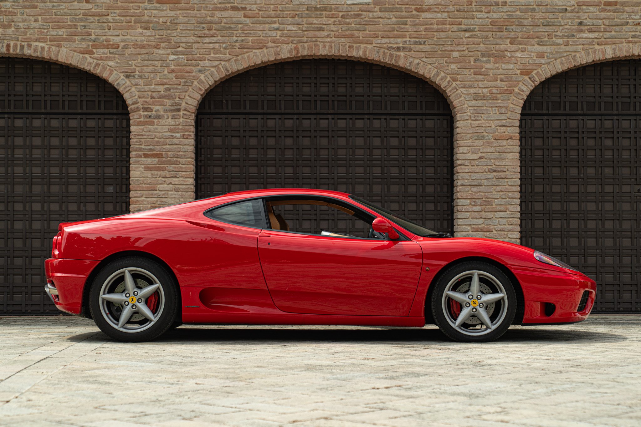 Ferrari 360 MODENA 