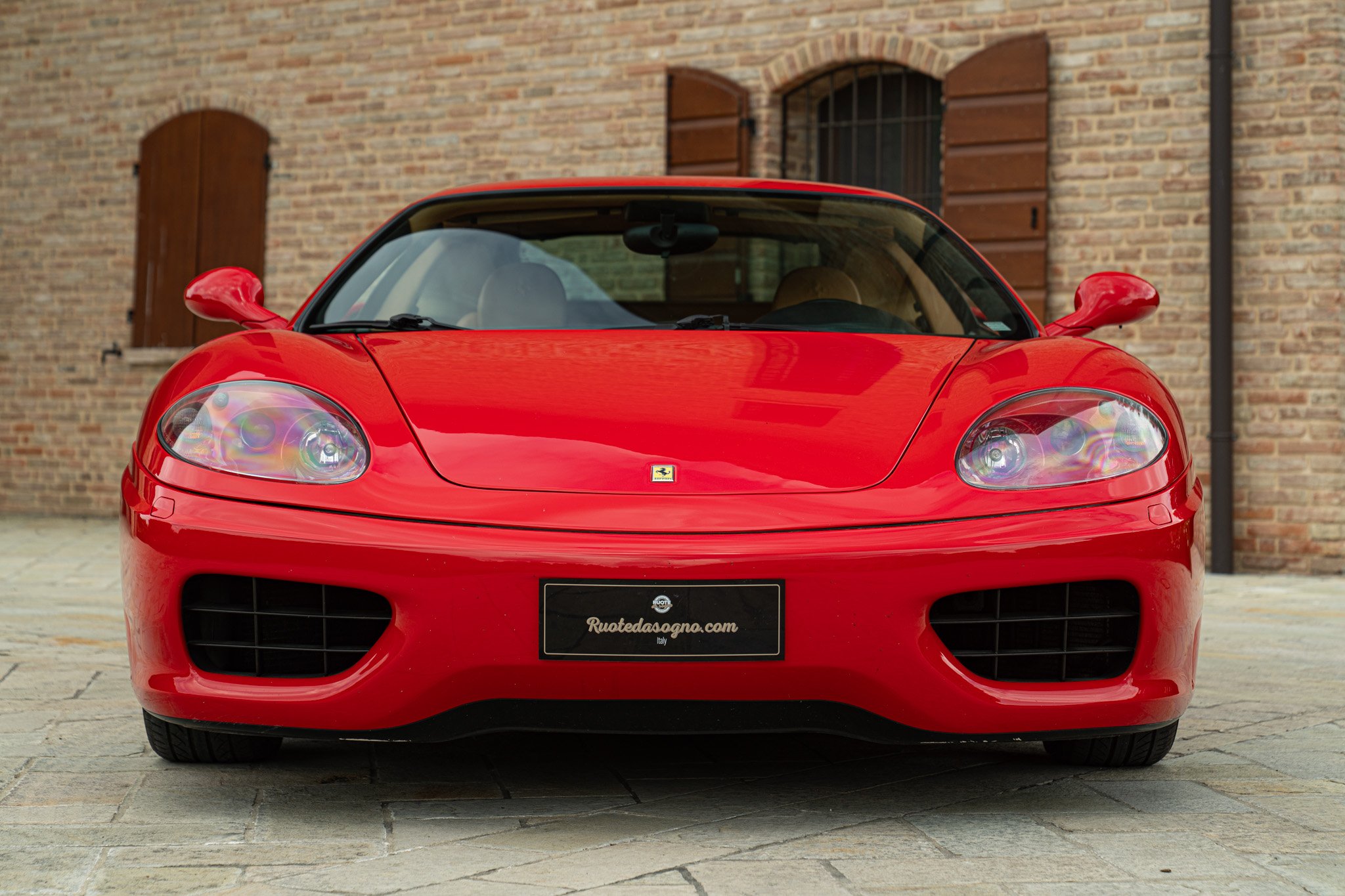 Ferrari 360 MODENA 