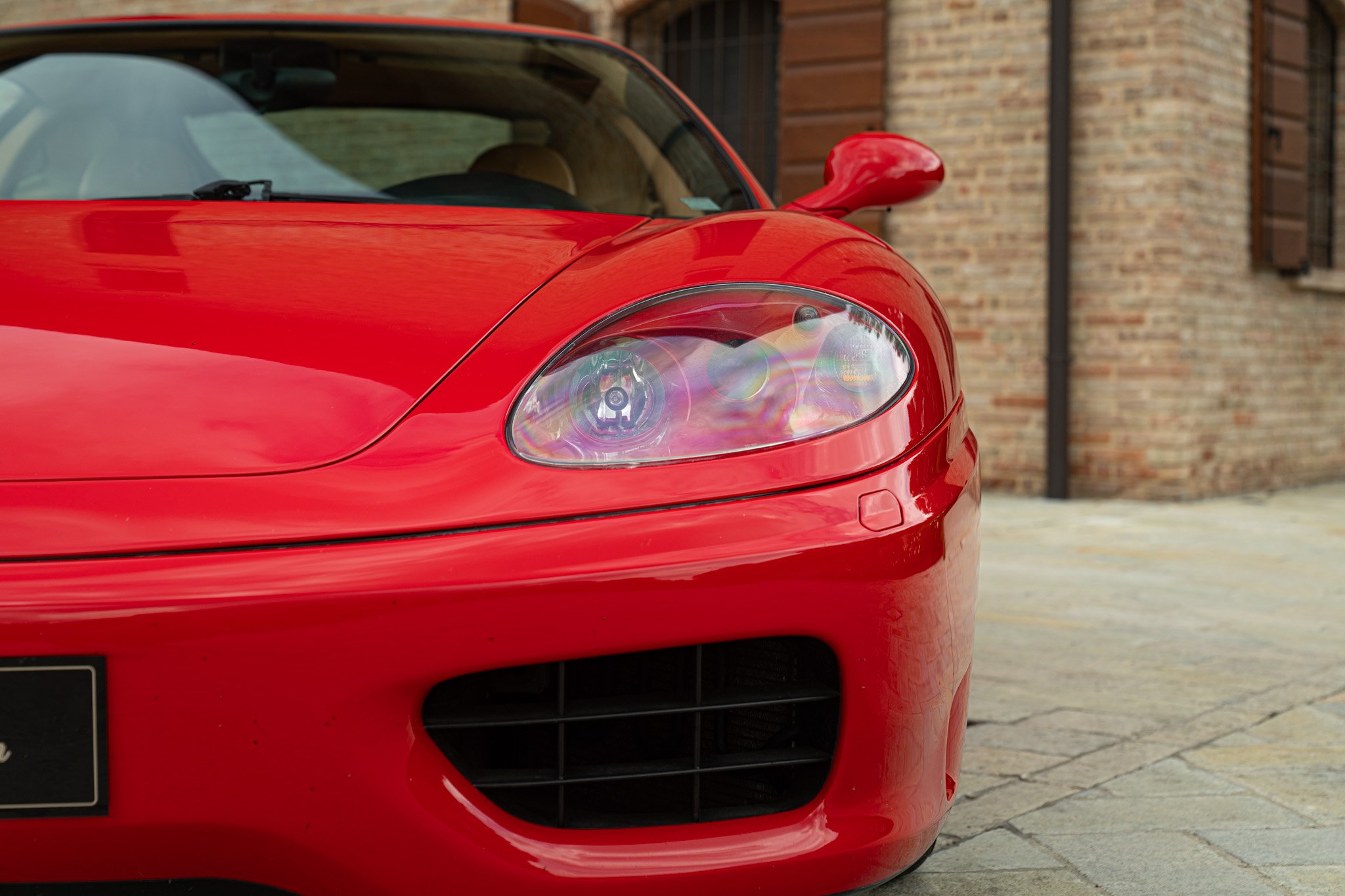 Ferrari 360 MODENA 