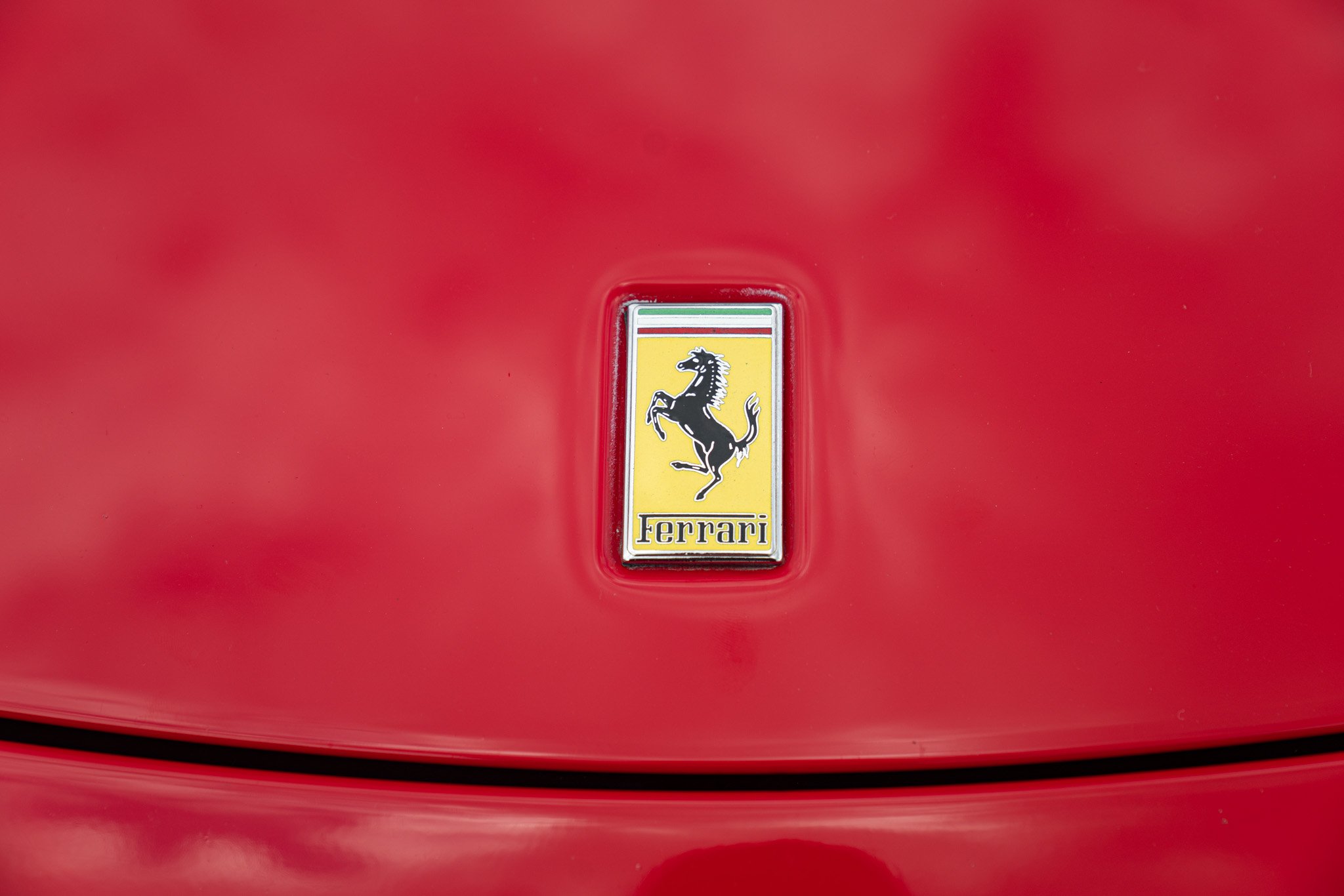 Ferrari 360 MODENA 