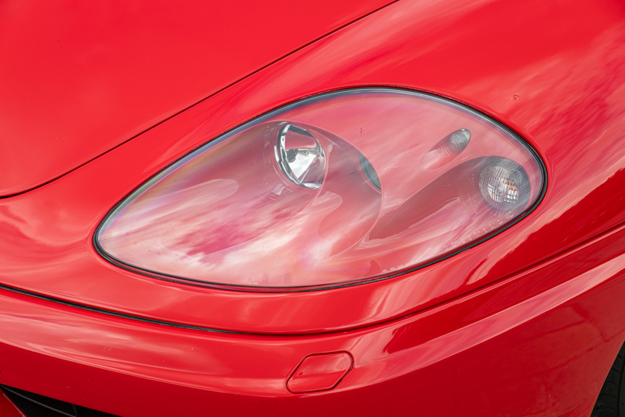 Ferrari 360 MODENA 