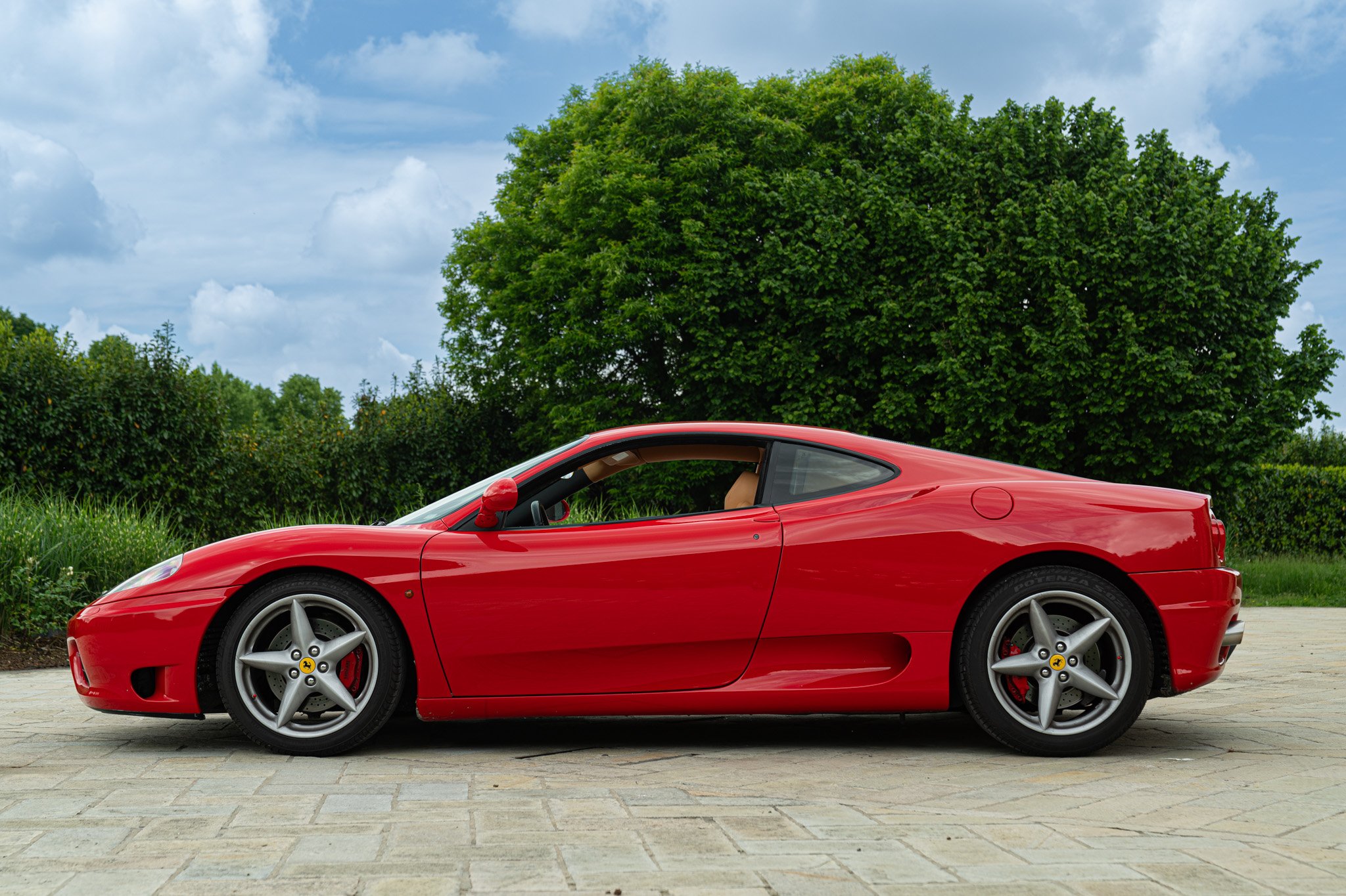 Ferrari 360 MODENA 