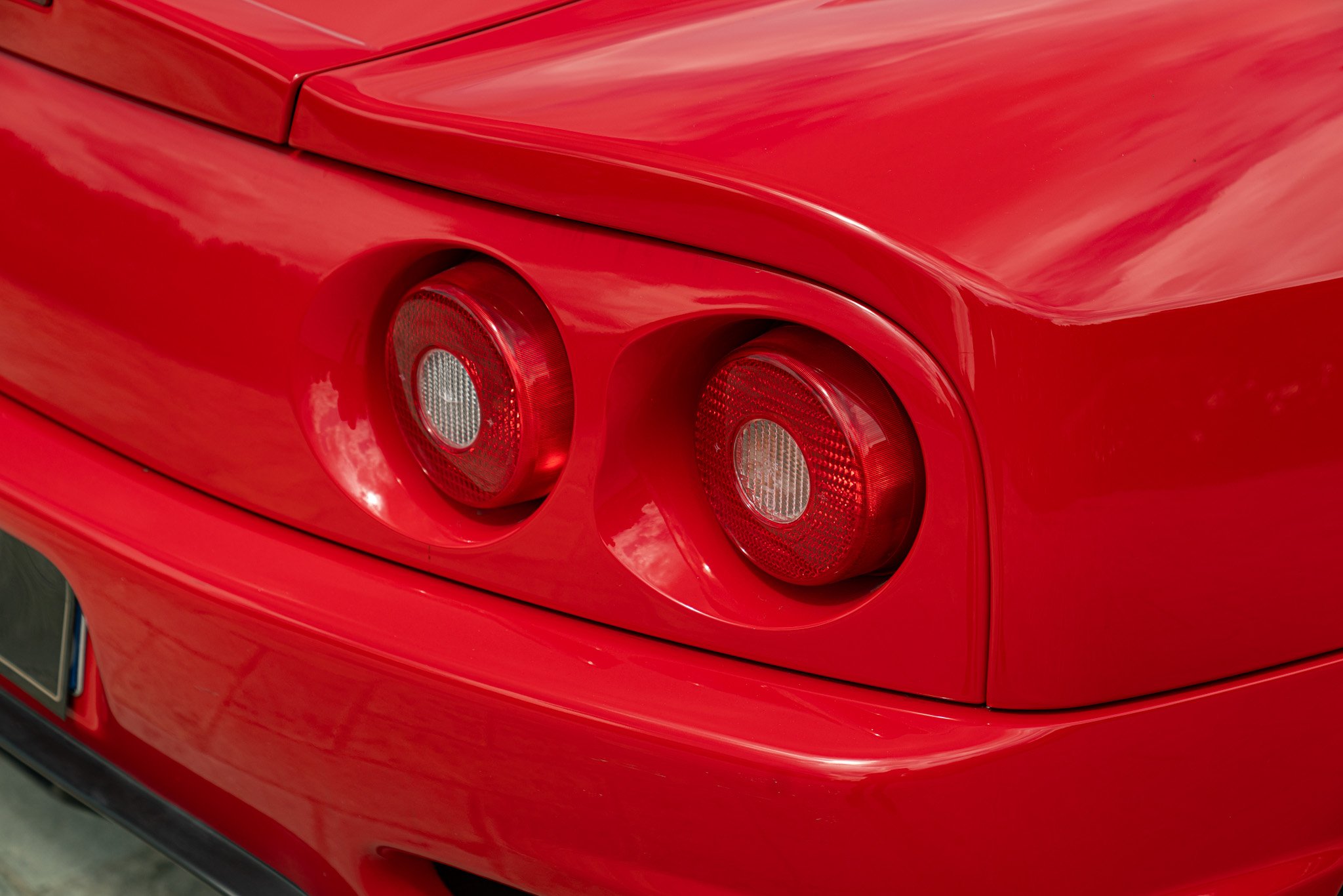 Ferrari 360 MODENA 