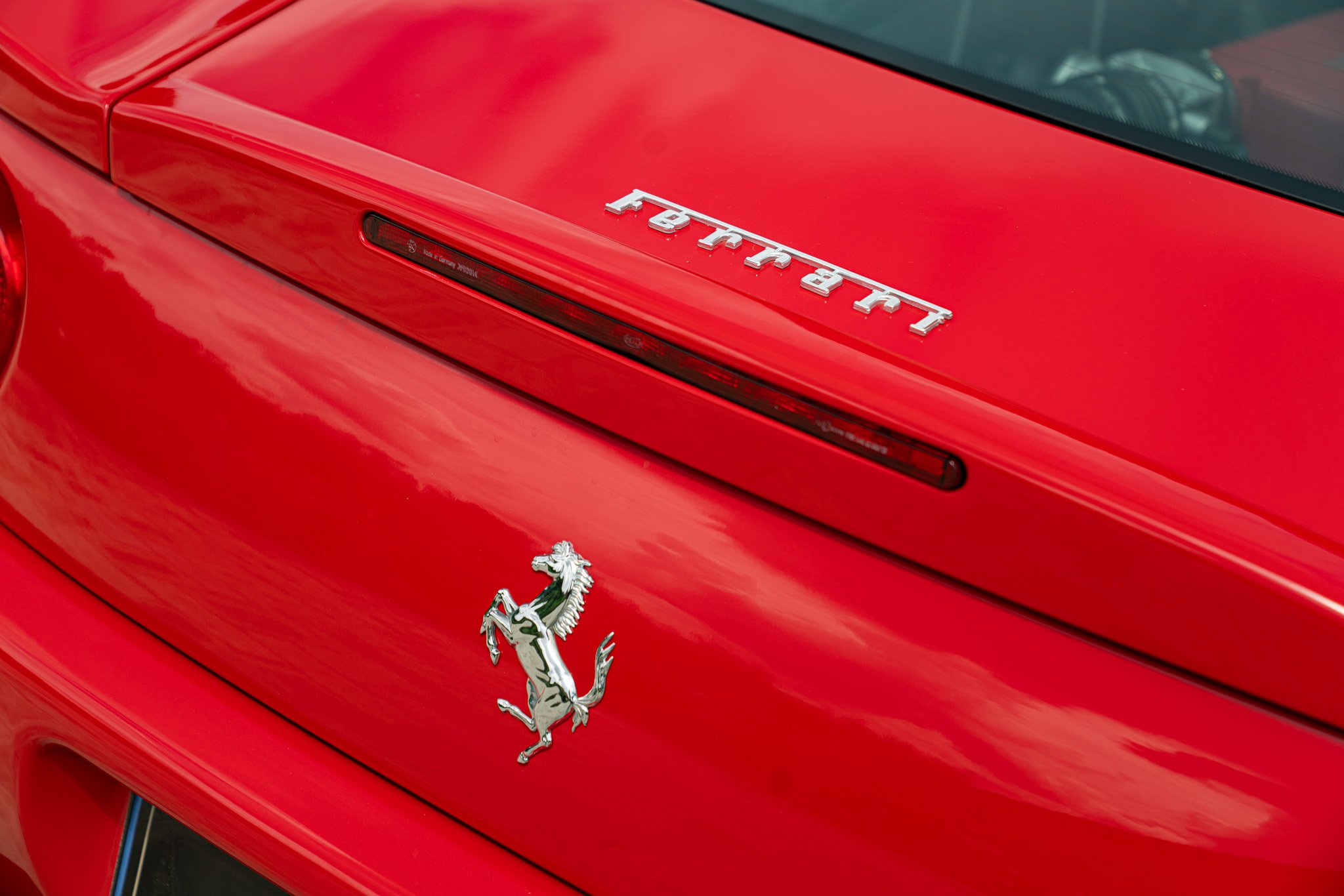 Ferrari 360 MODENA 
