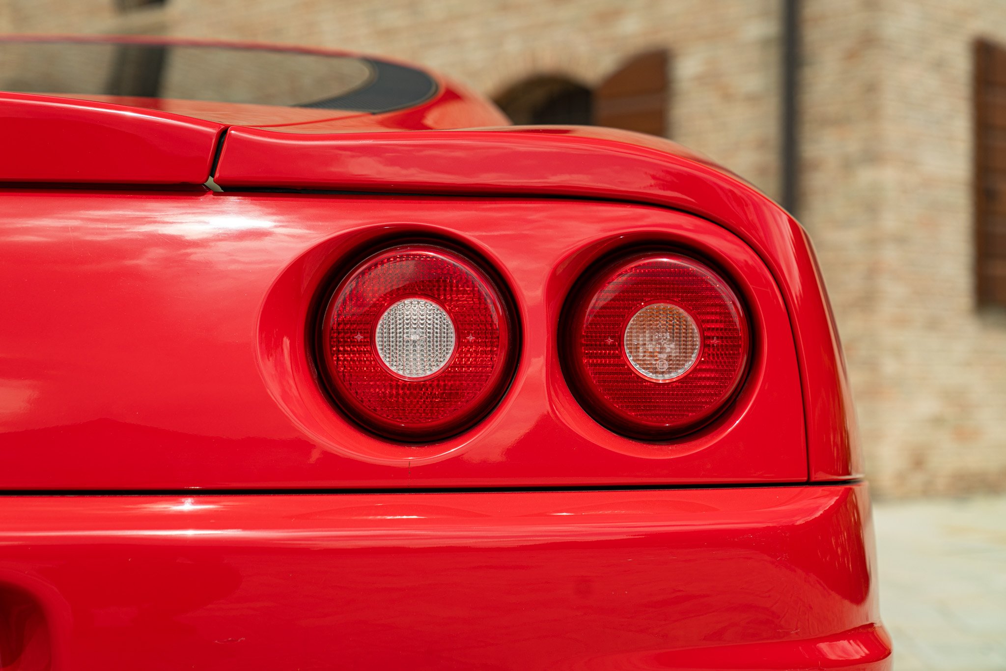 Ferrari 360 MODENA 