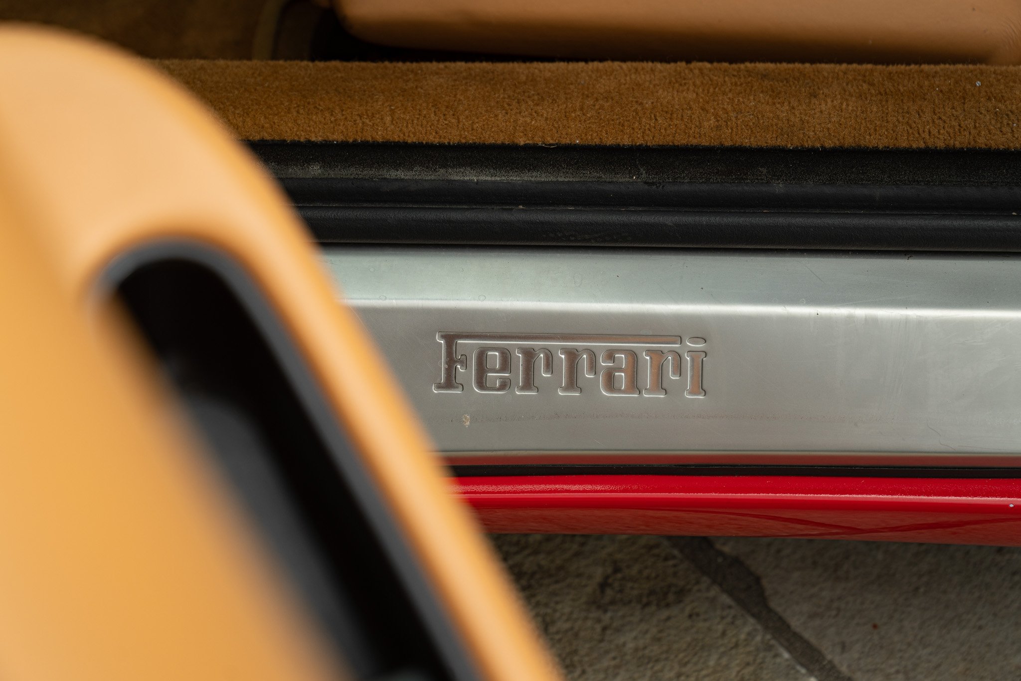 Ferrari 360 MODENA 