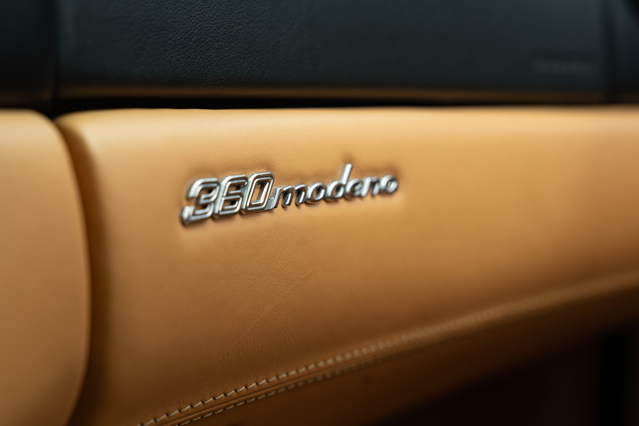 Ferrari 360 MODENA 