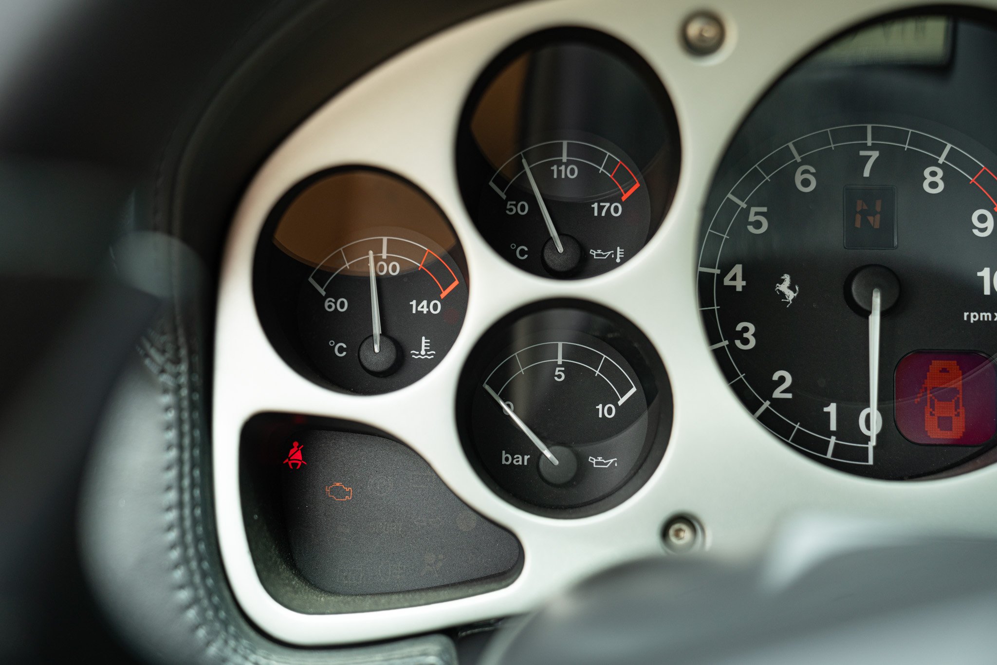 Ferrari 360 MODENA 