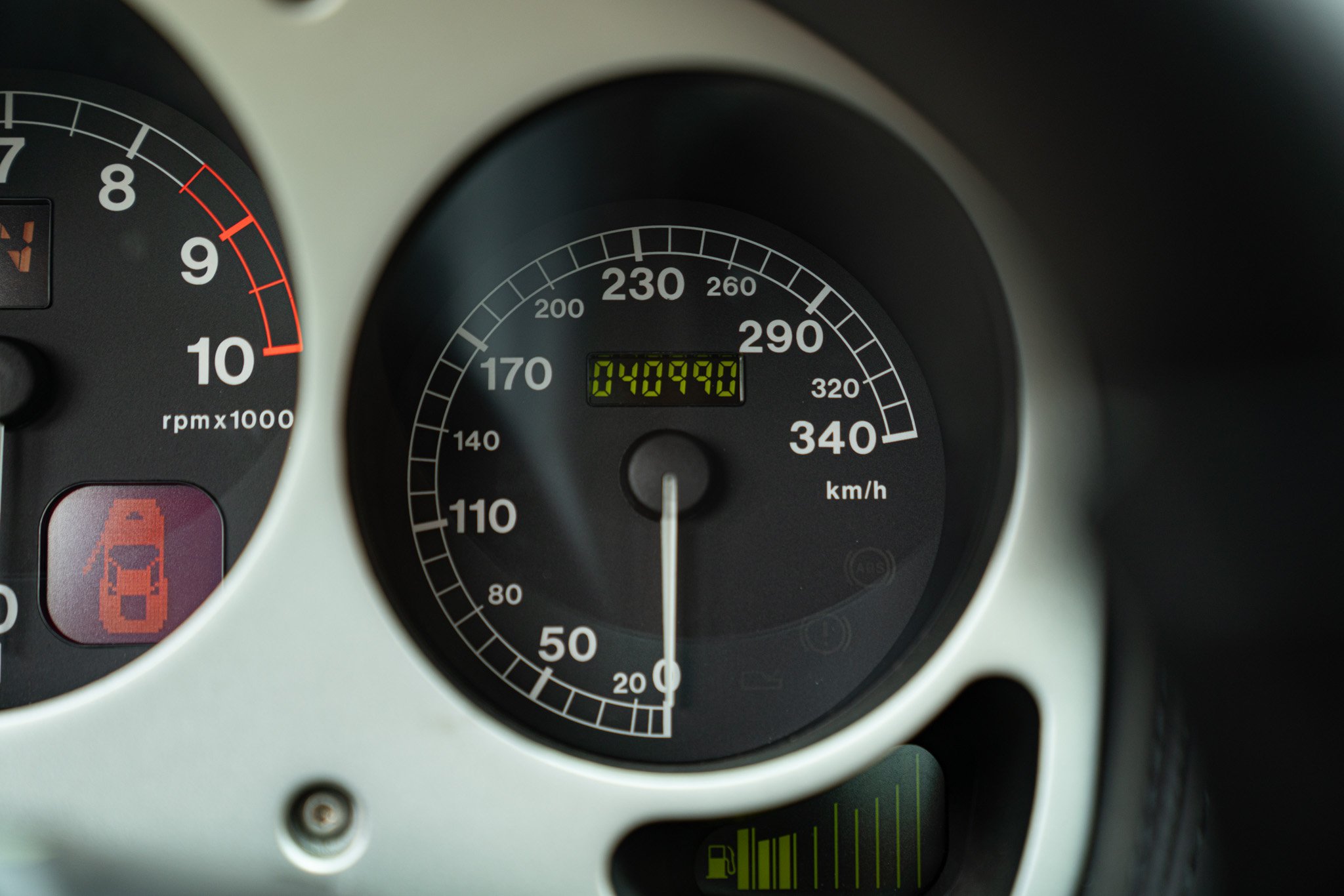 Ferrari 360 MODENA 