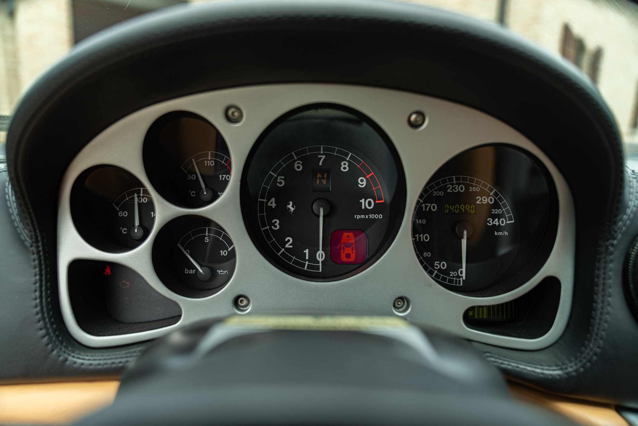 Ferrari 360 MODENA 