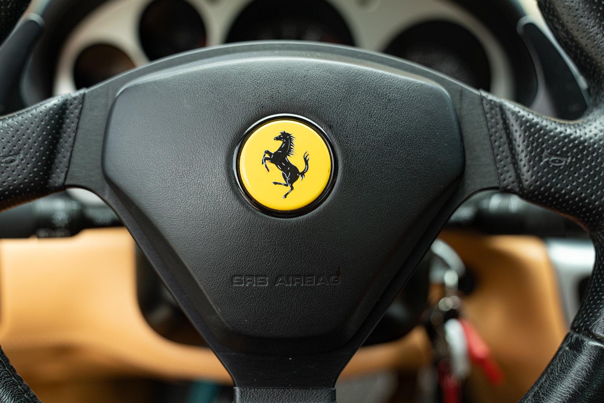 Ferrari 360 MODENA 