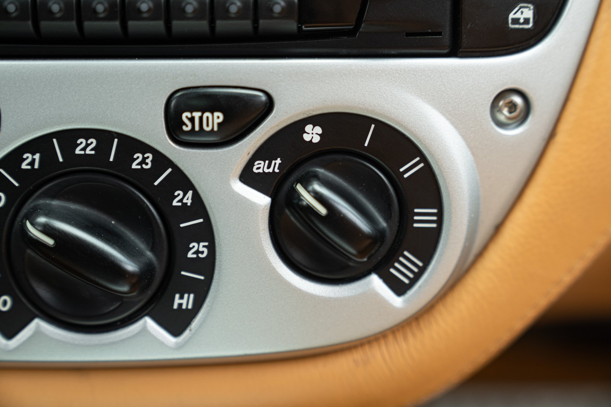 Ferrari 360 MODENA 
