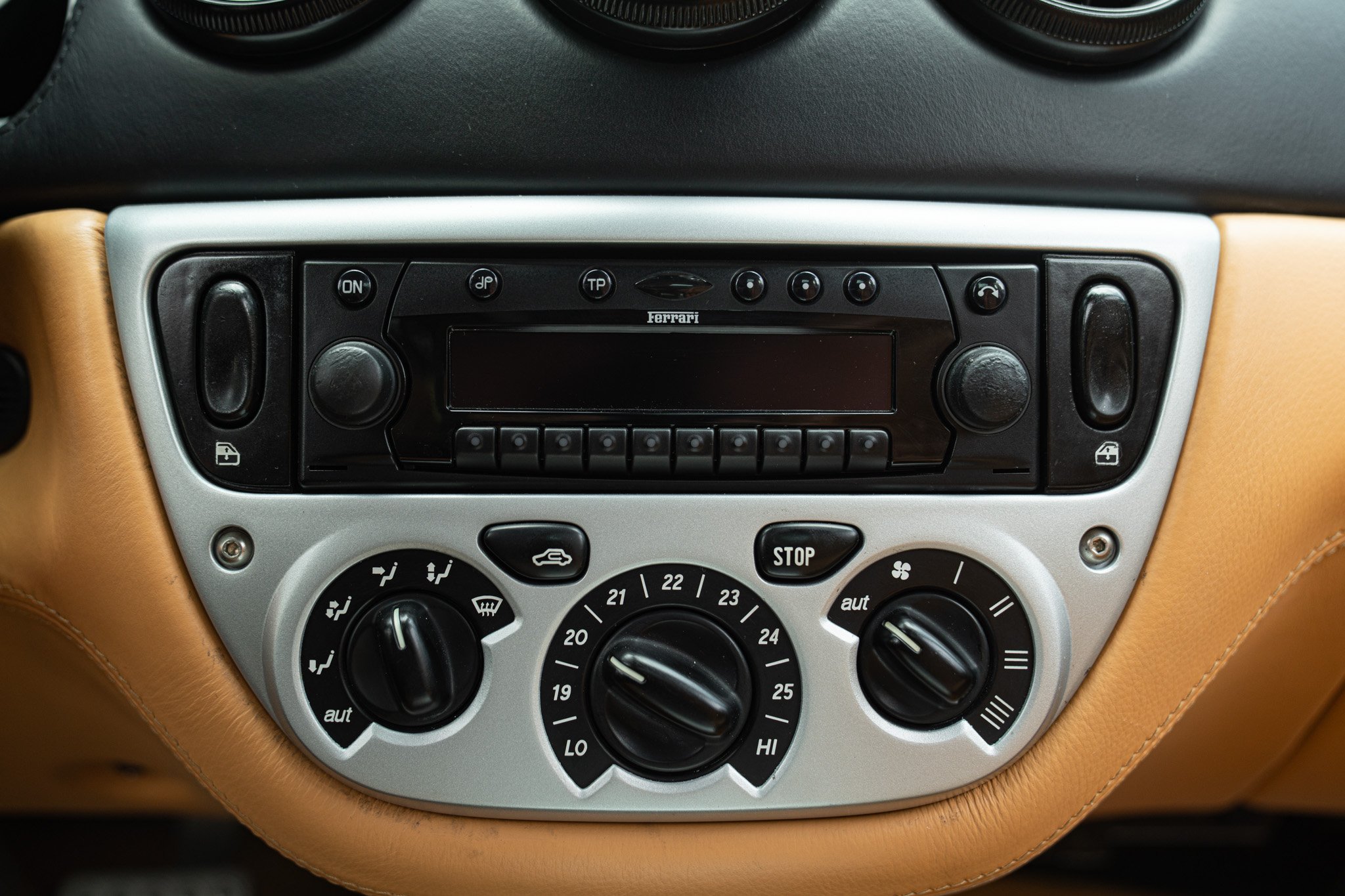 Ferrari 360 MODENA 