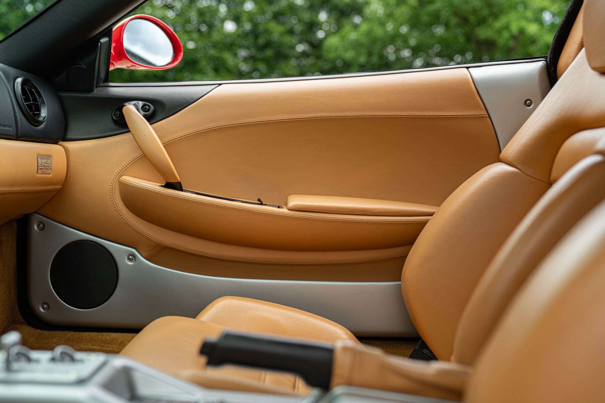 Ferrari 360 MODENA 