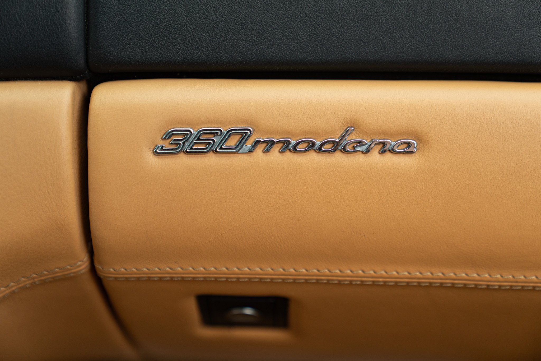 Ferrari 360 MODENA 
