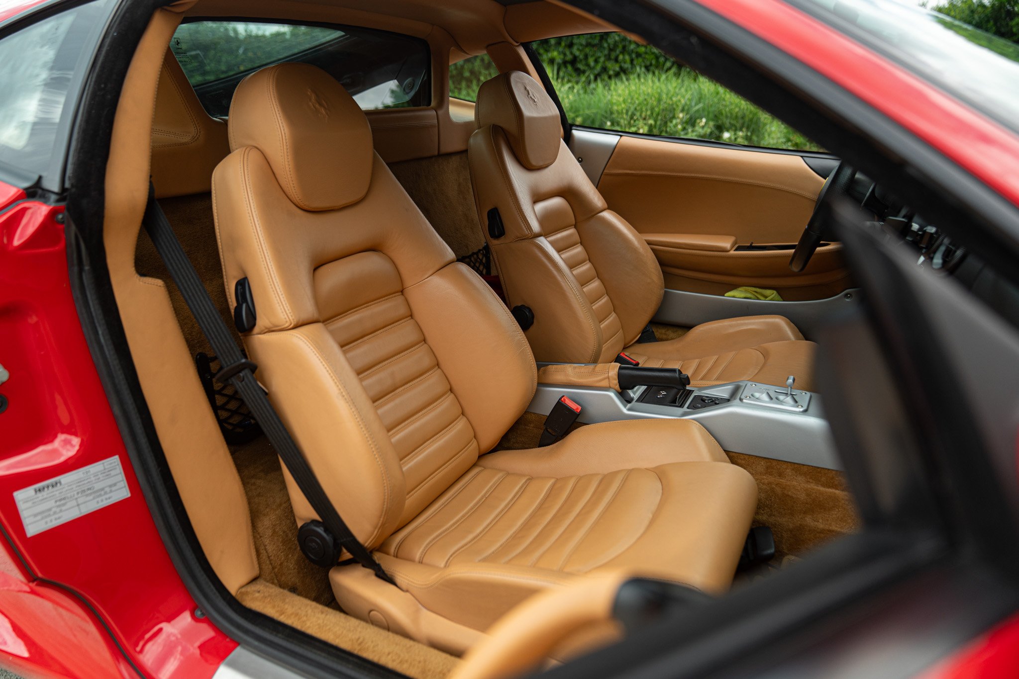 Ferrari 360 MODENA 