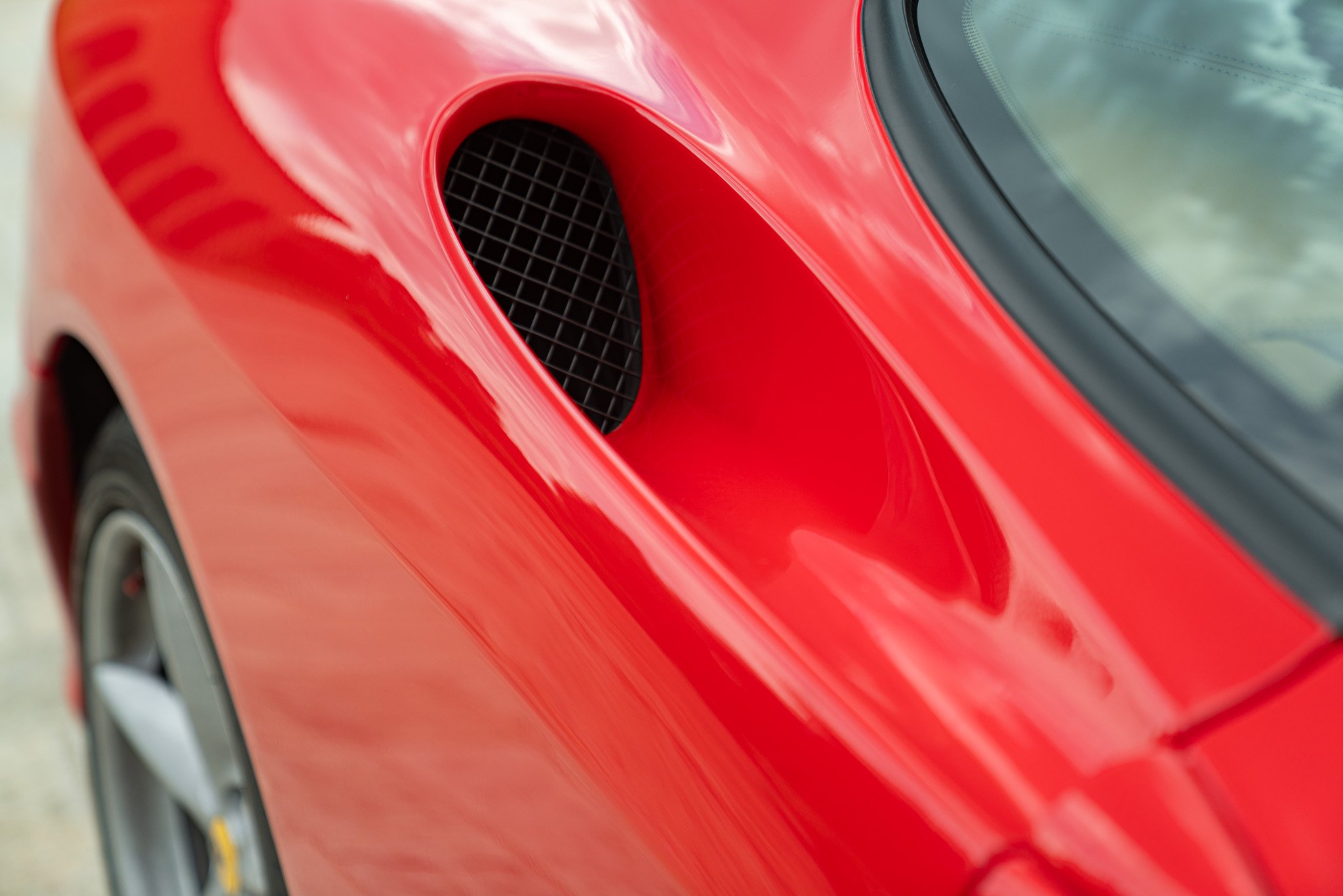 Ferrari 360 MODENA 