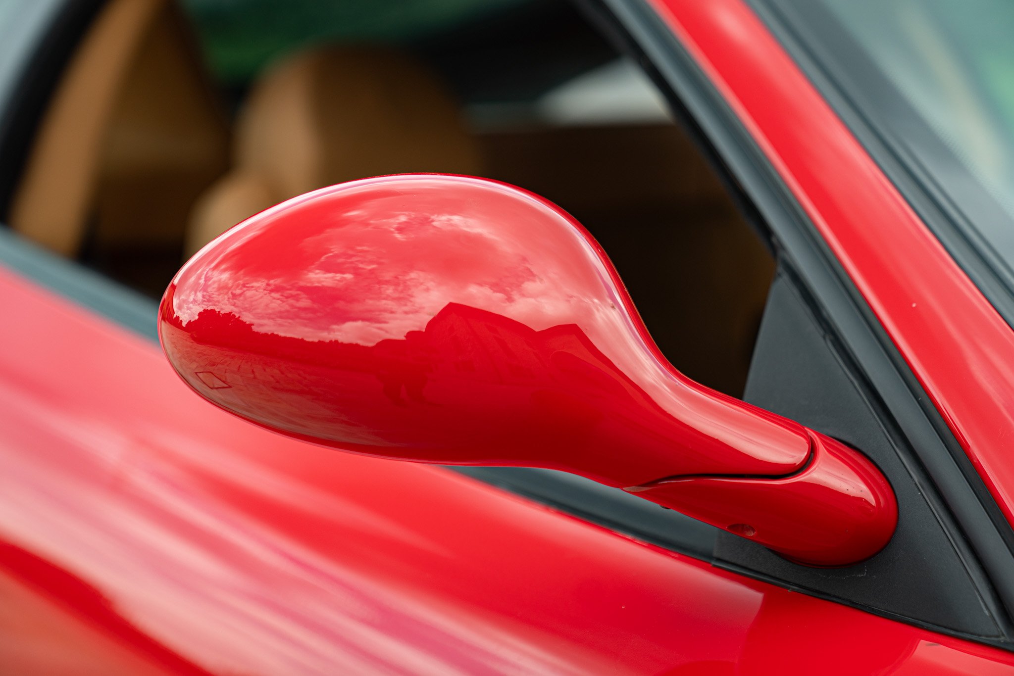Ferrari 360 MODENA 