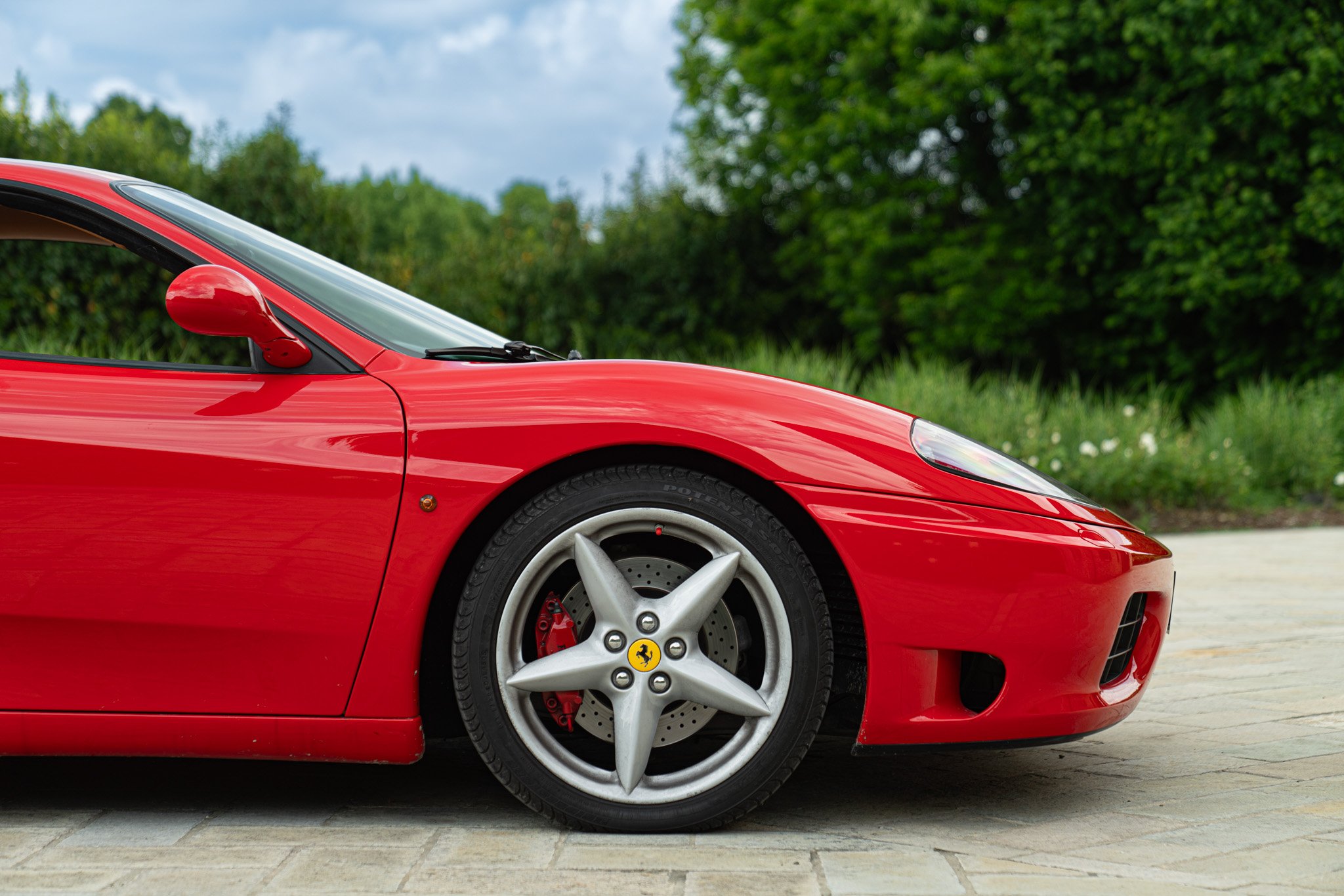 Ferrari 360 MODENA 