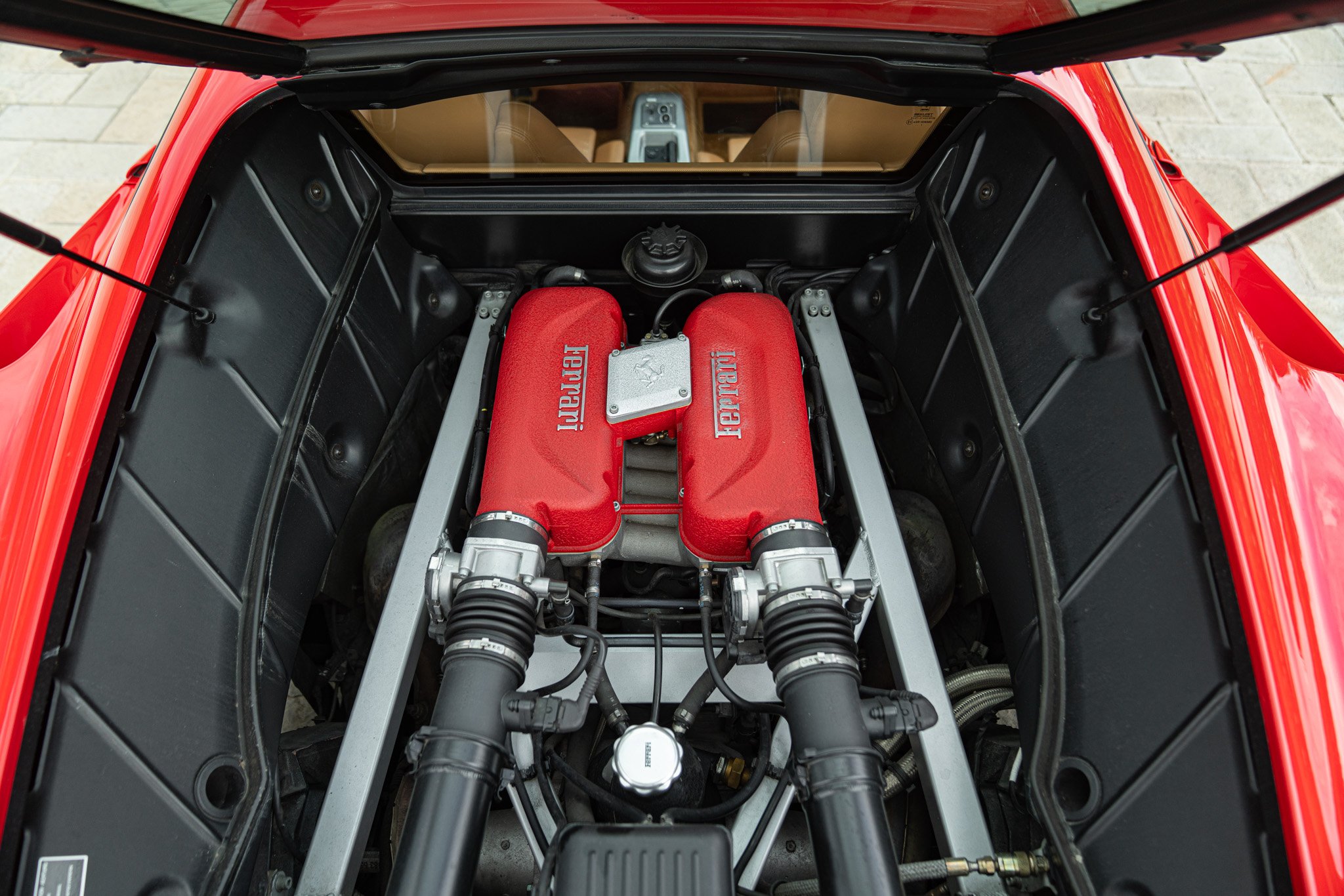 Ferrari 360 MODENA 