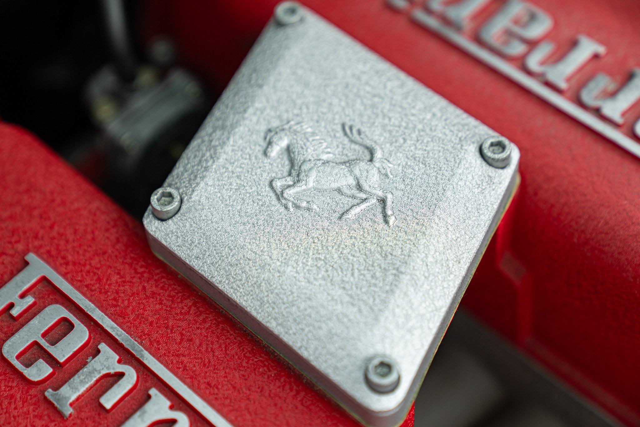 Ferrari 360 MODENA 