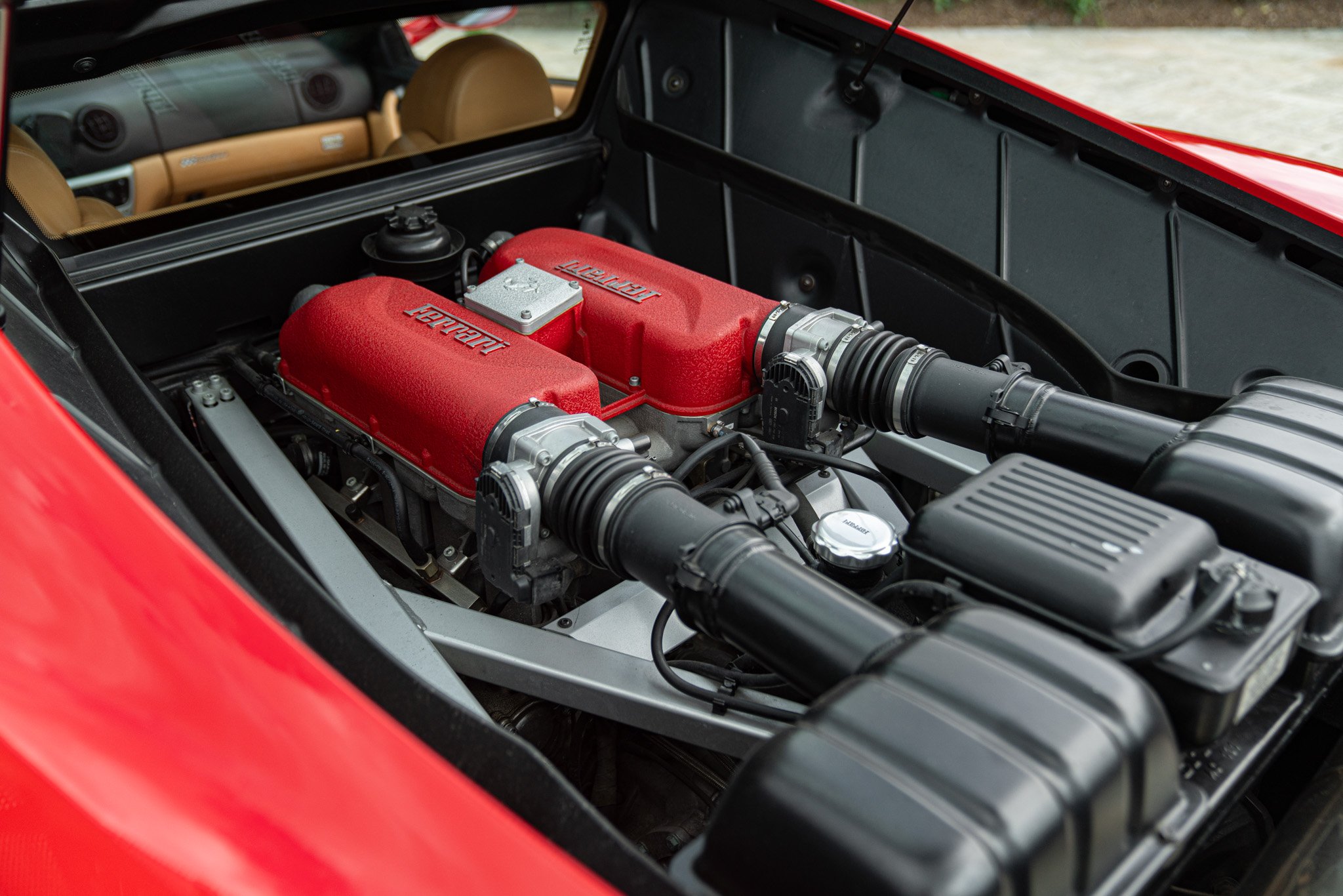 Ferrari 360 MODENA 