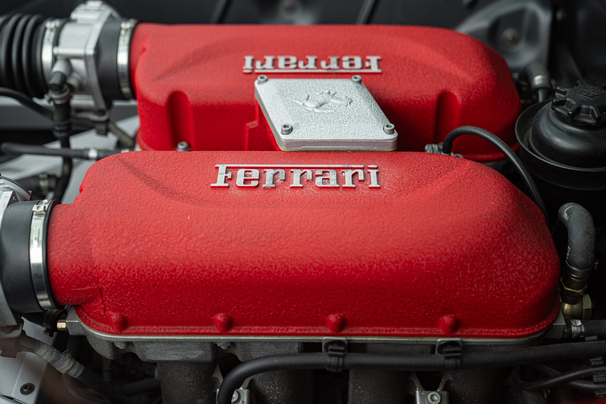 Ferrari 360 MODENA 