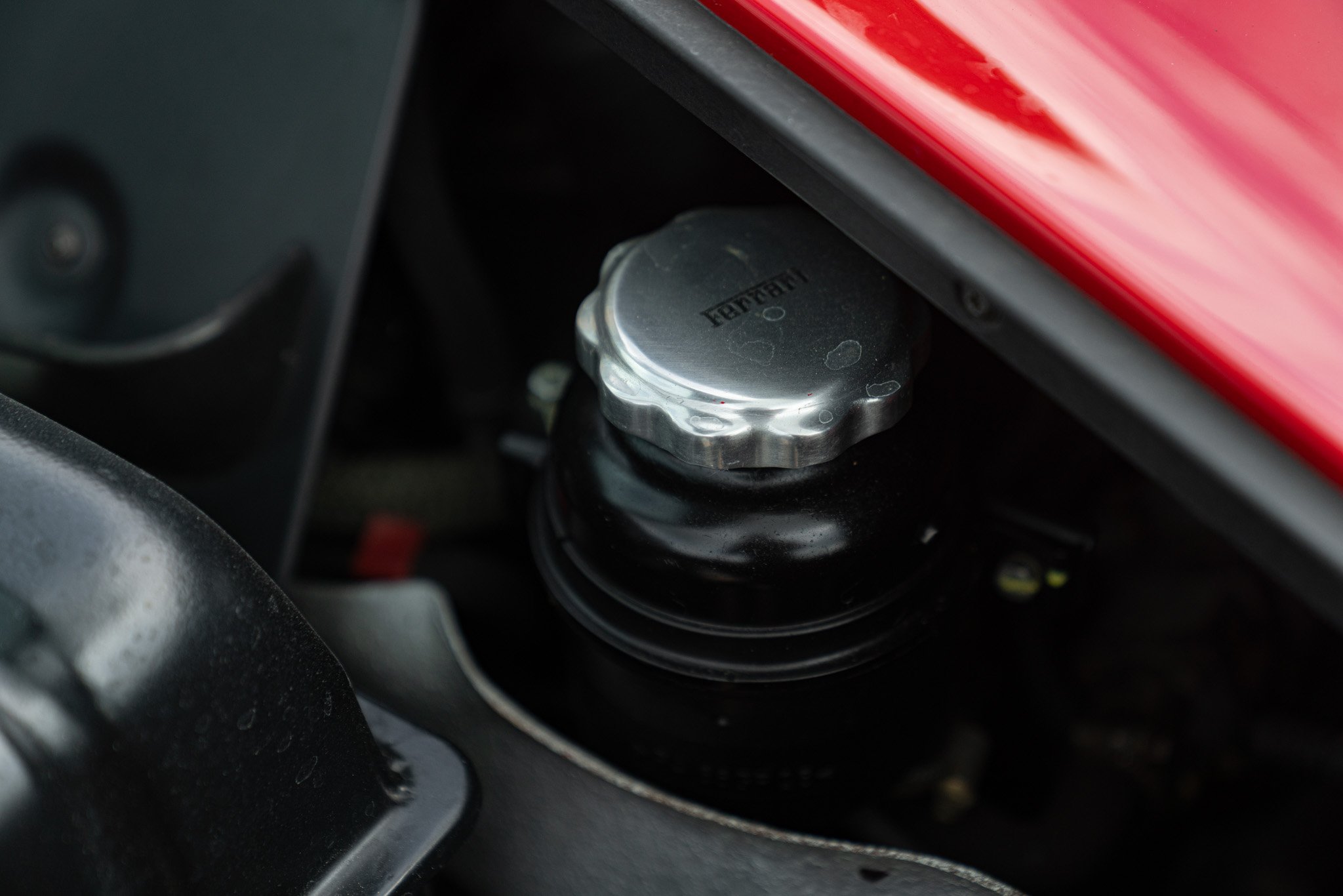Ferrari 360 MODENA 