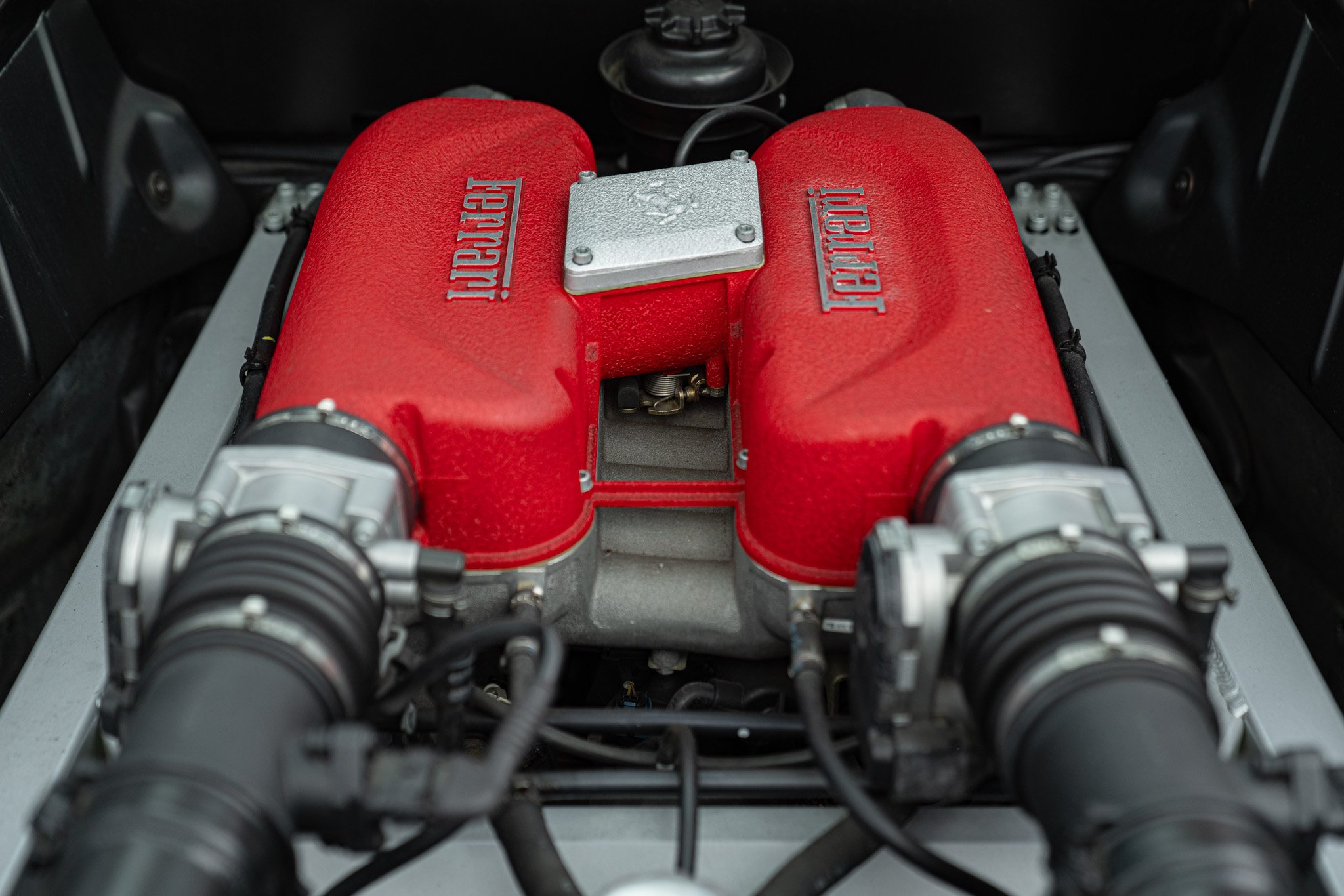 Ferrari 360 MODENA 